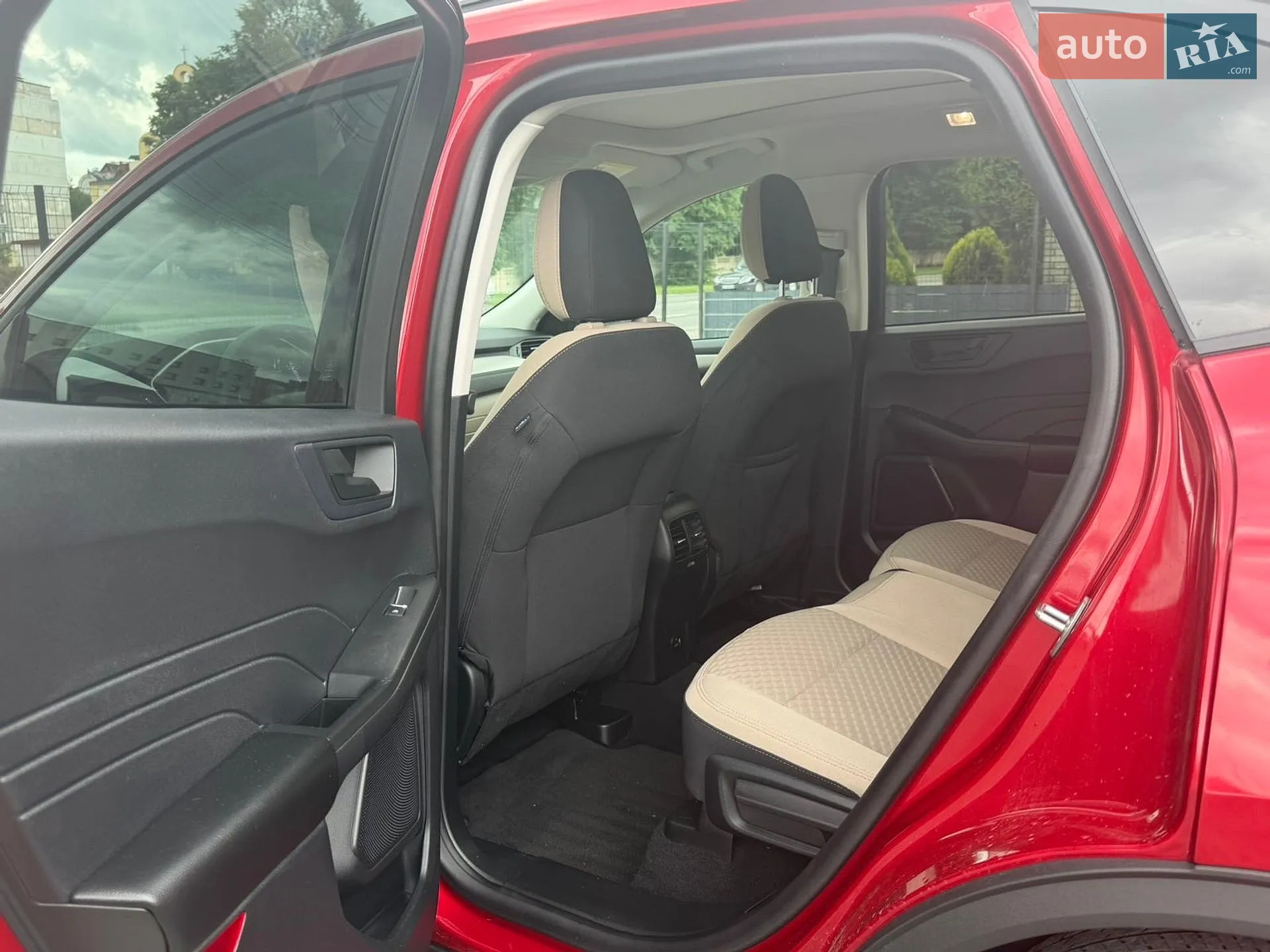 2022 Ford Escape - мініатюра 7