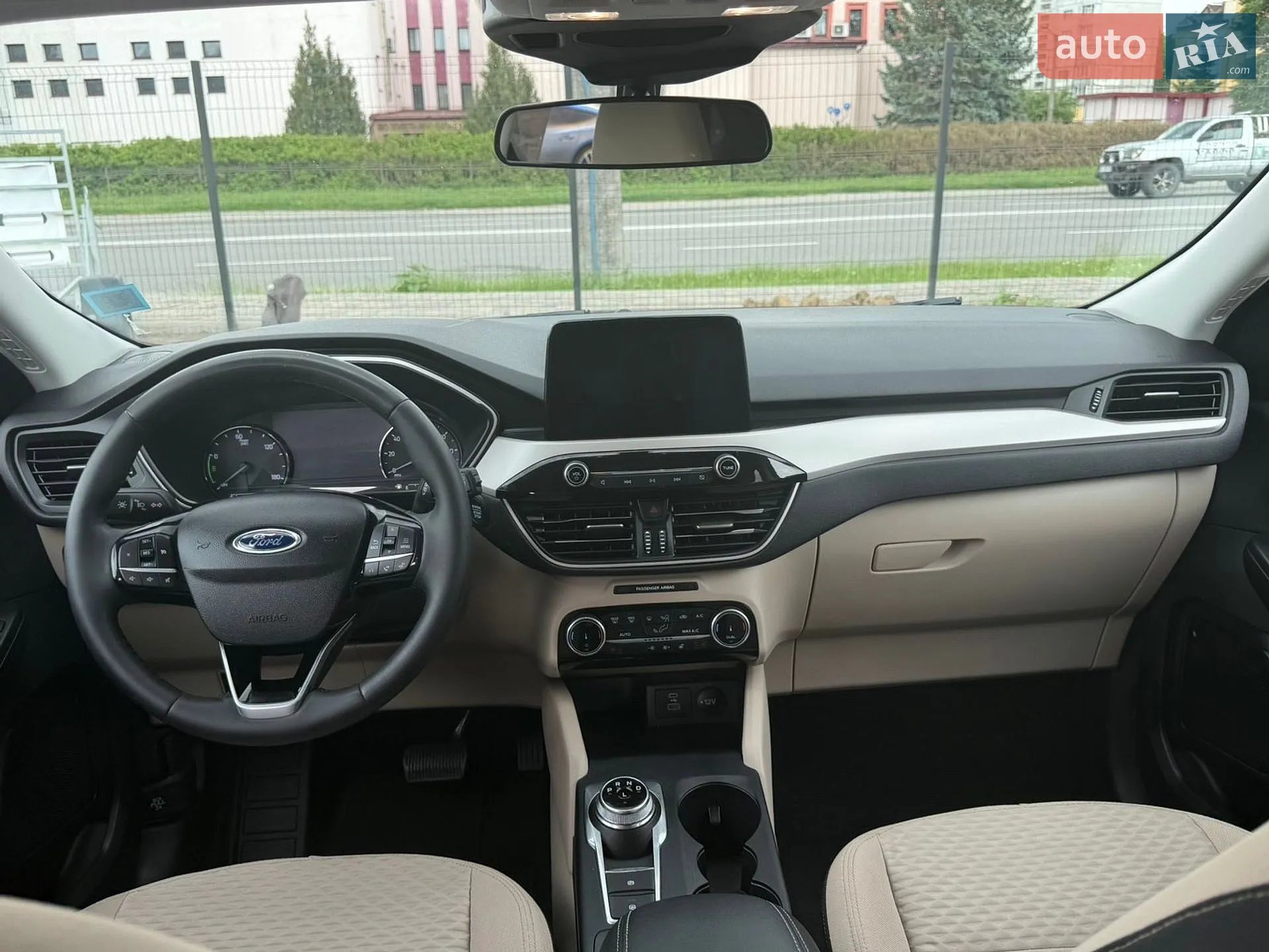 2022 Ford Escape - мініатюра 16