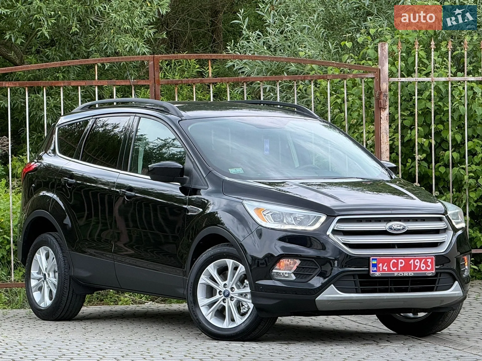 2019 Ford Escape - мініатюра 5