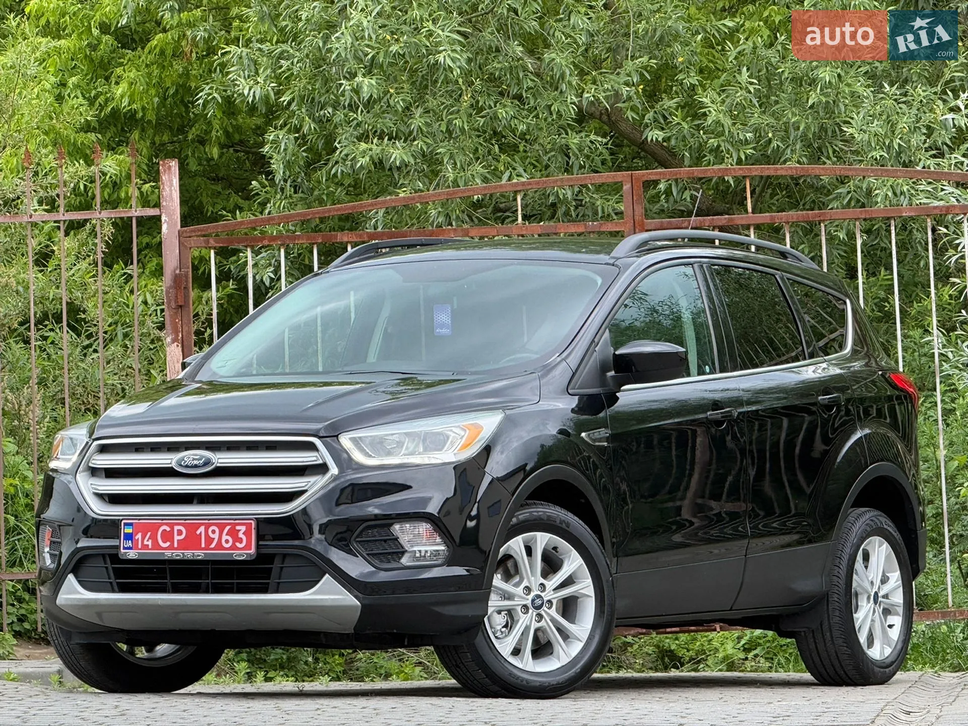 2019 Ford Escape - мініатюра 19