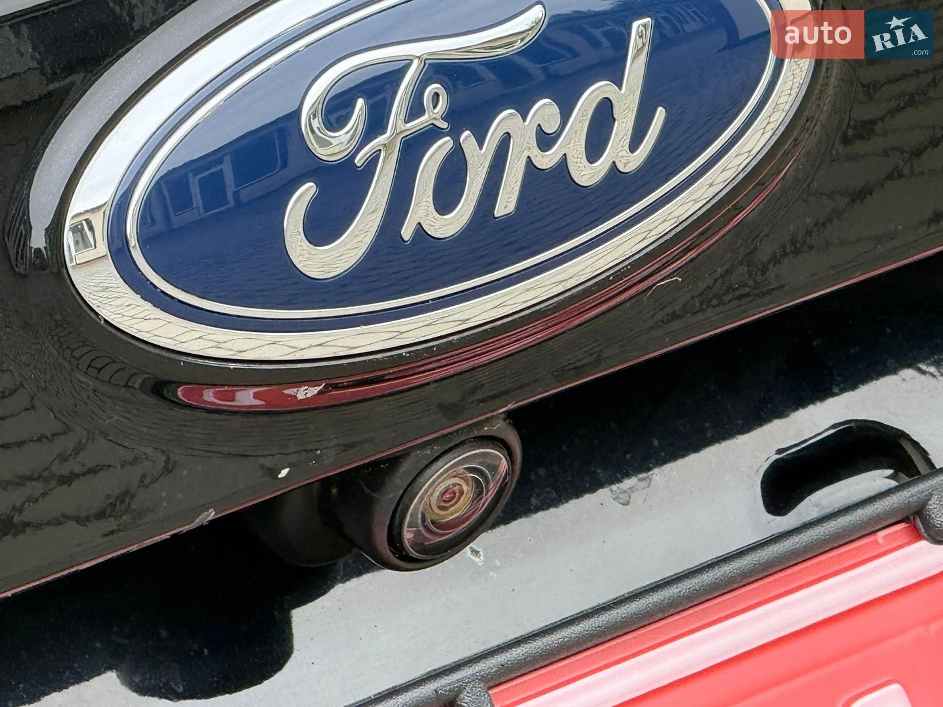 2019 Ford Escape - мініатюра 34