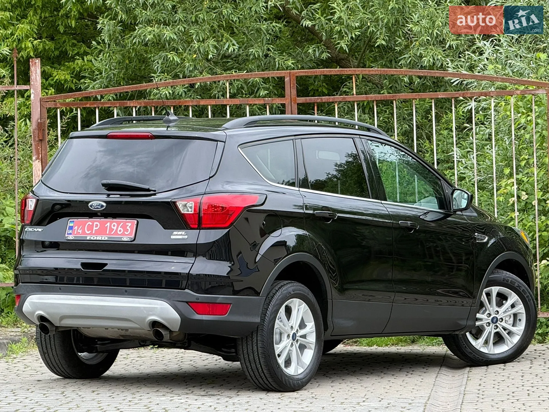 2019 Ford Escape - мініатюра 44