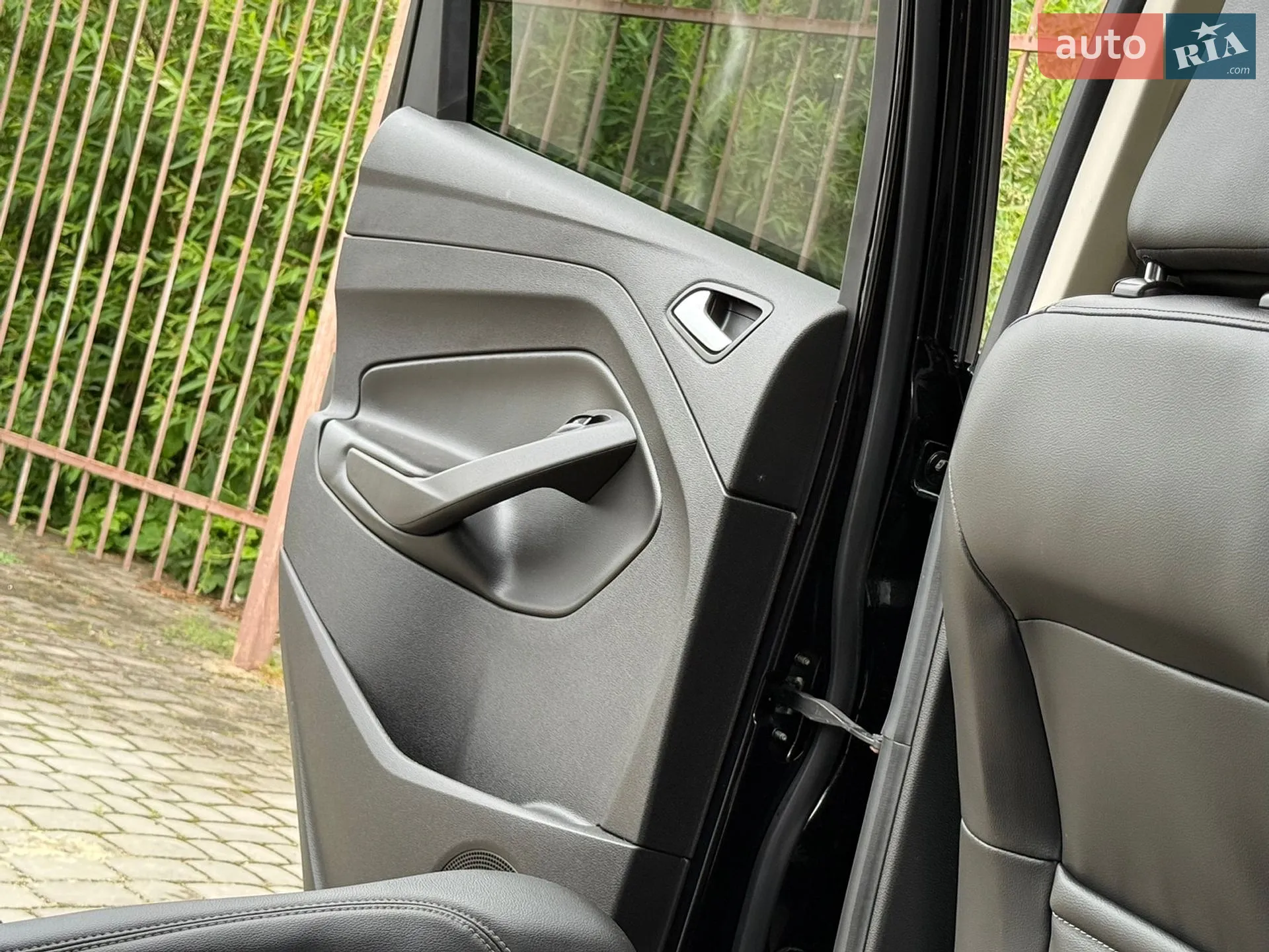 2019 Ford Escape - мініатюра 59