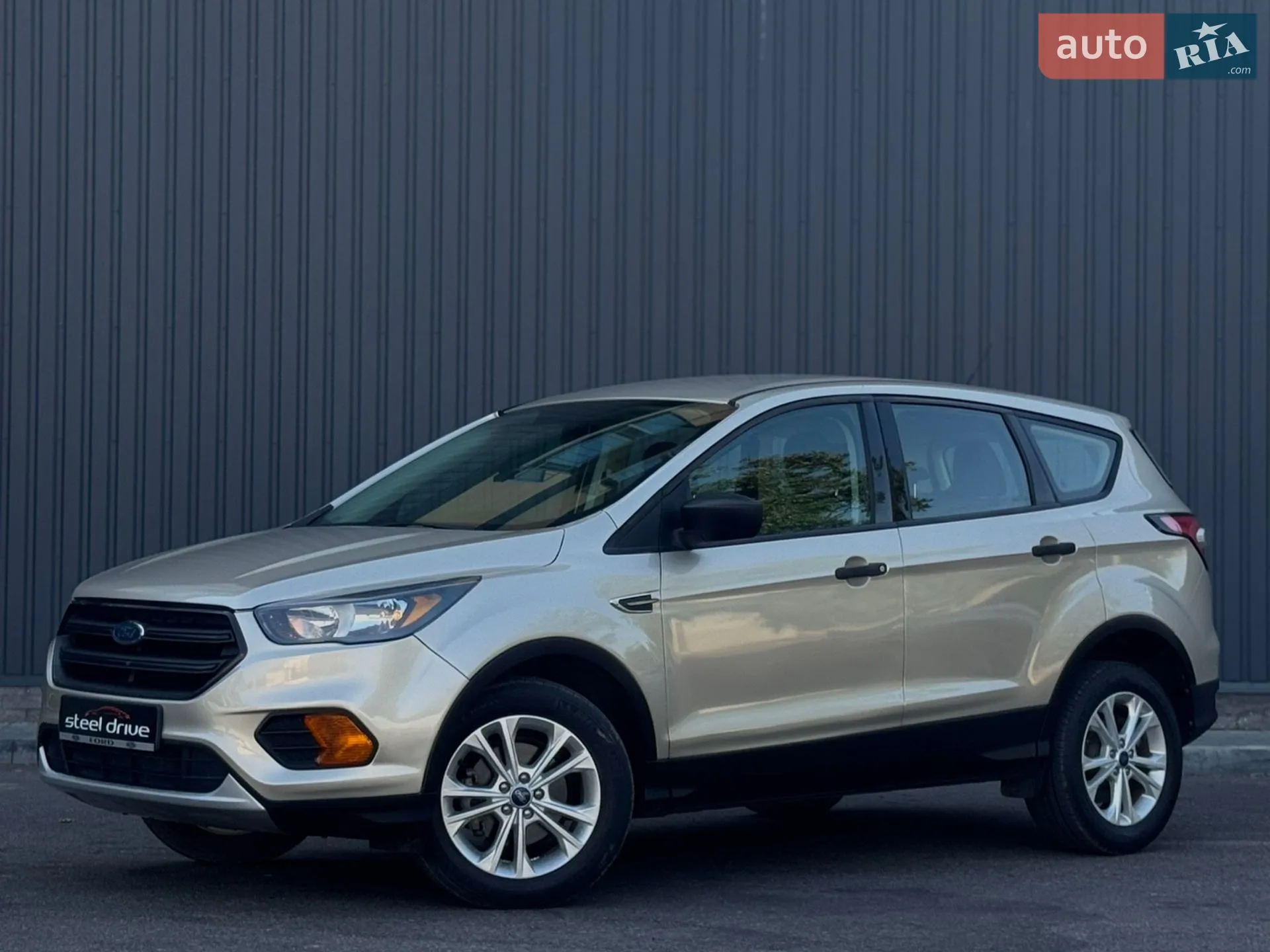 2017 Ford Escape - мініатюра 4