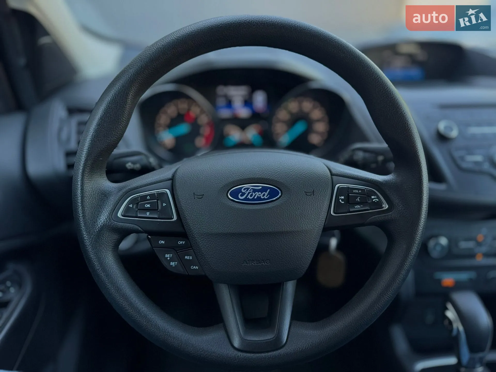 2017 Ford Escape - мініатюра 9