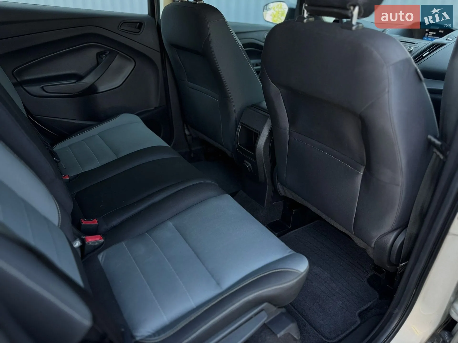 2017 Ford Escape - мініатюра 18