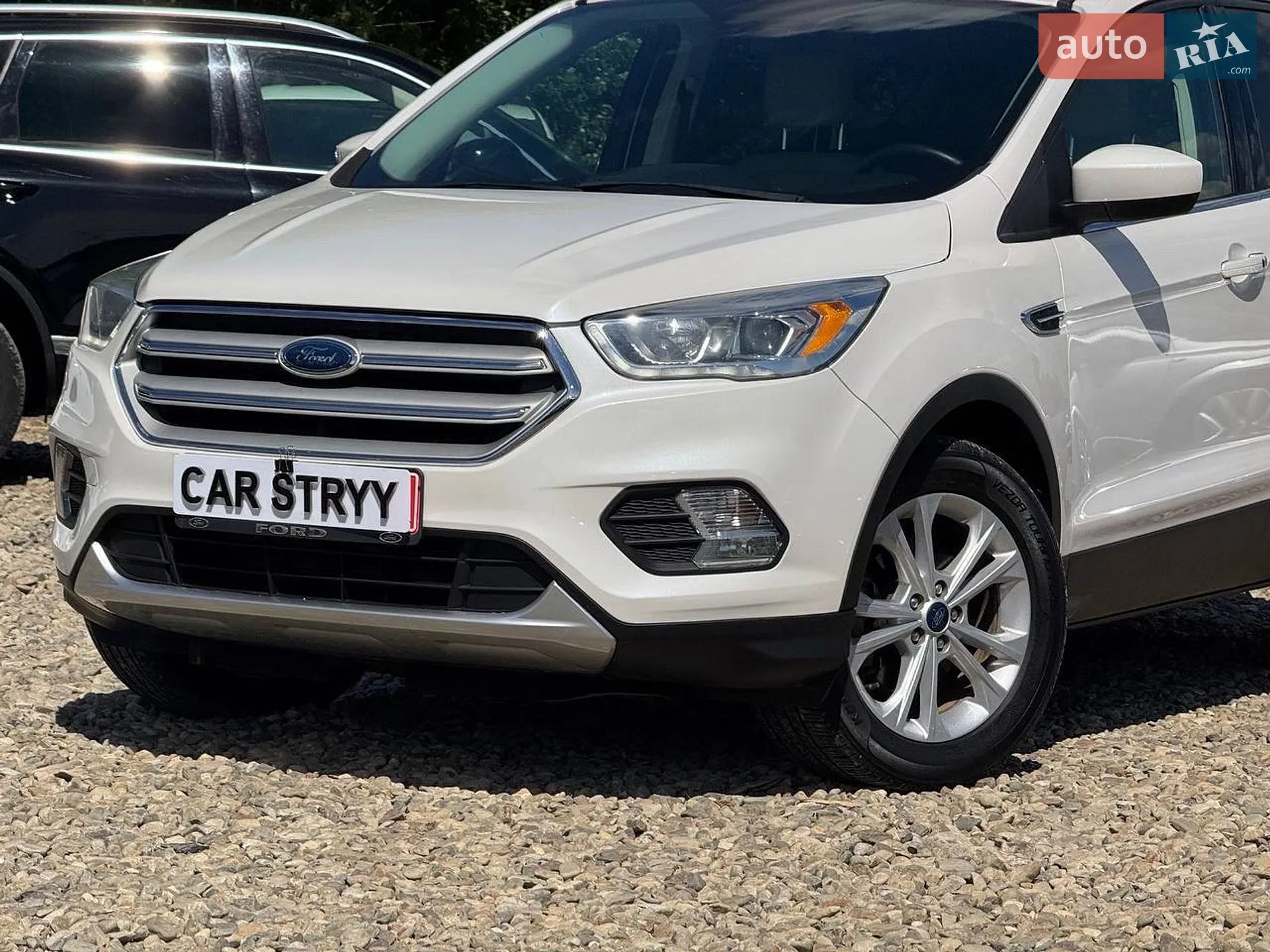 2019 Ford Escape - мініатюра 9