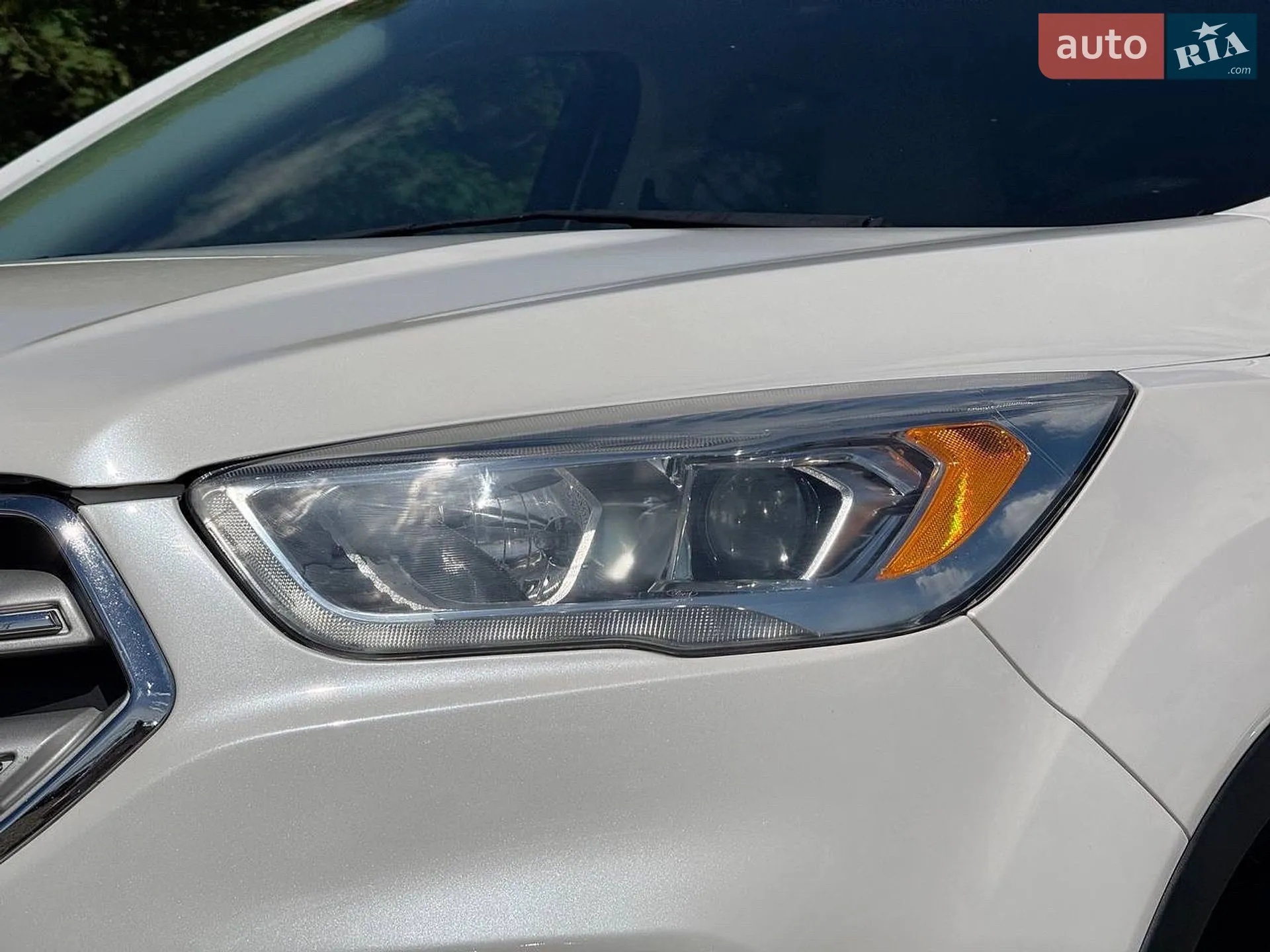 2019 Ford Escape - мініатюра 11