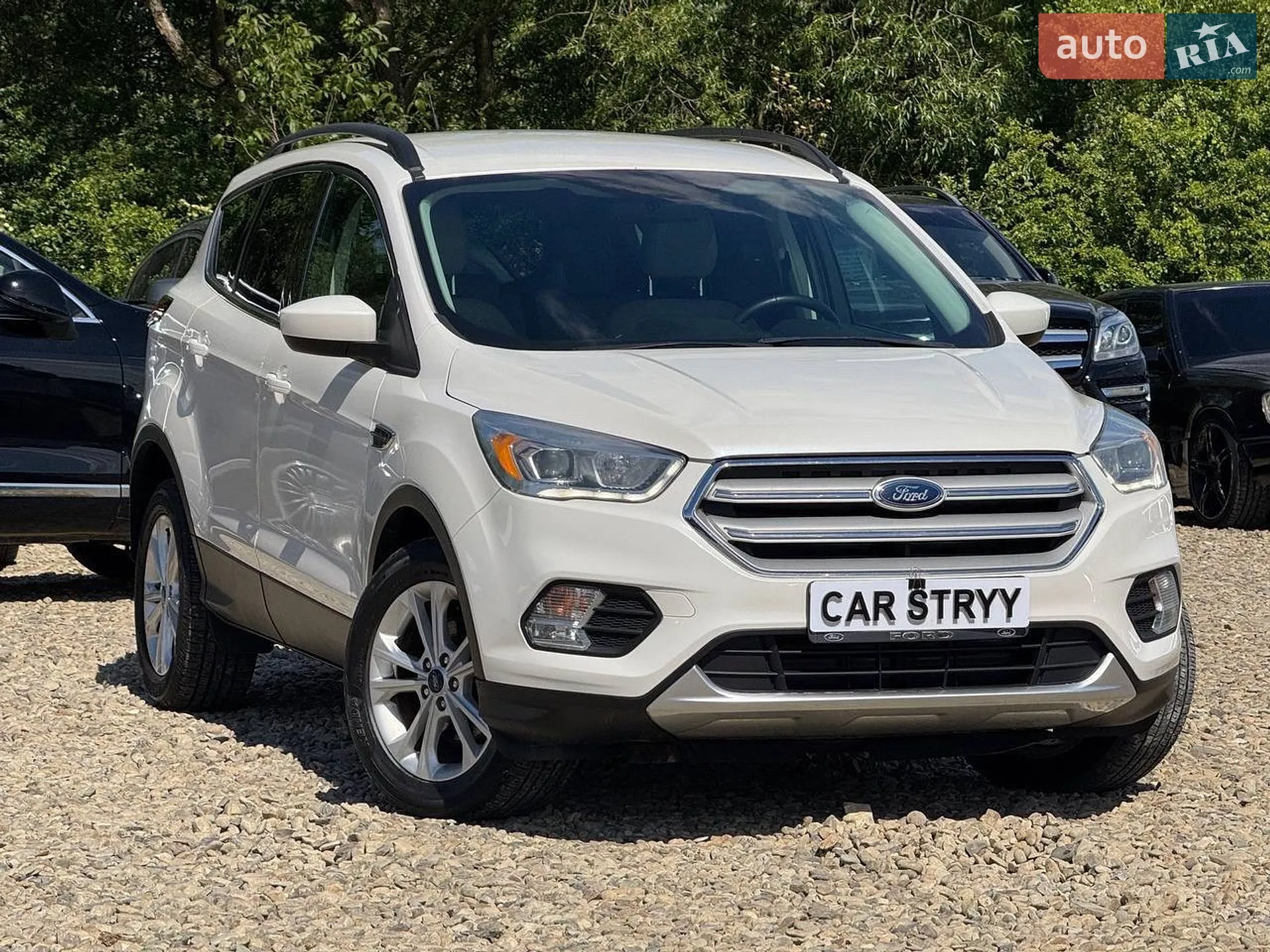 2019 Ford Escape - мініатюра 14
