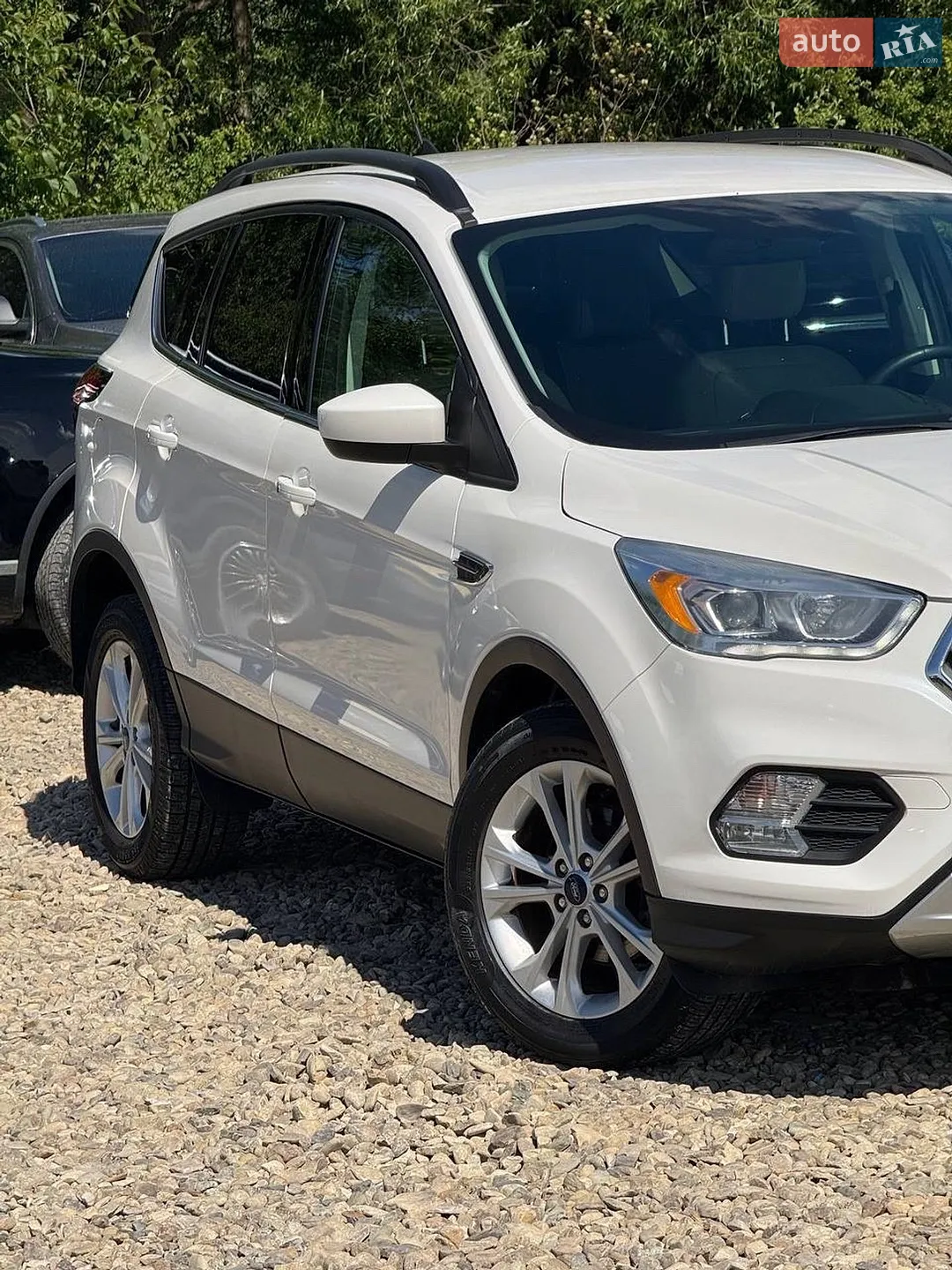 2019 Ford Escape - мініатюра 17