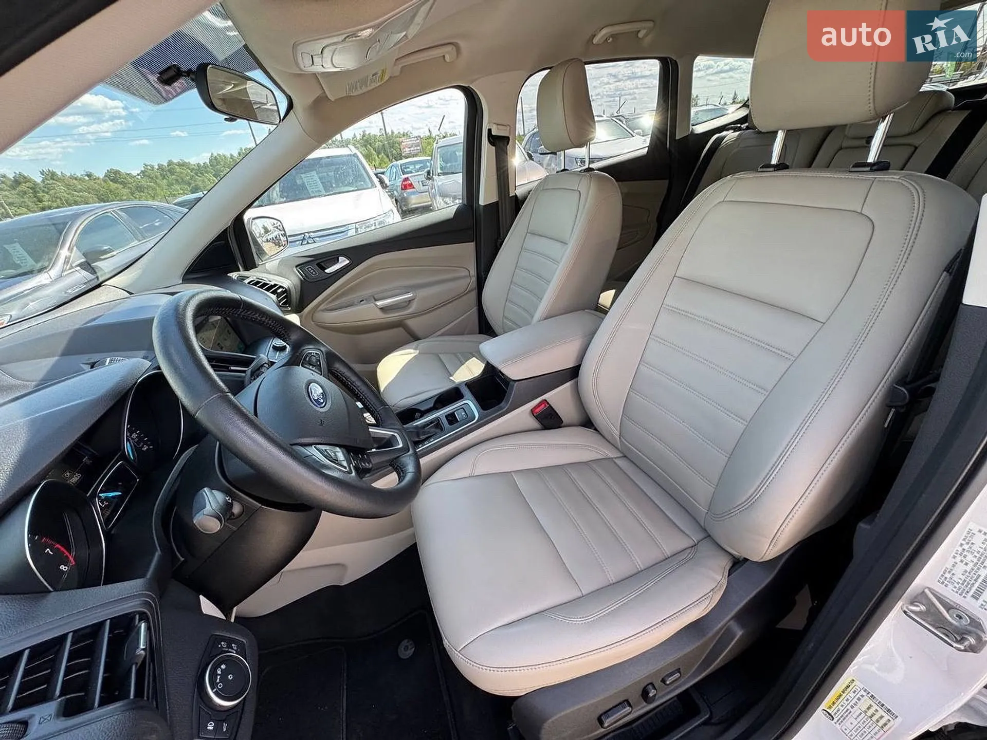 2019 Ford Escape - мініатюра 34
