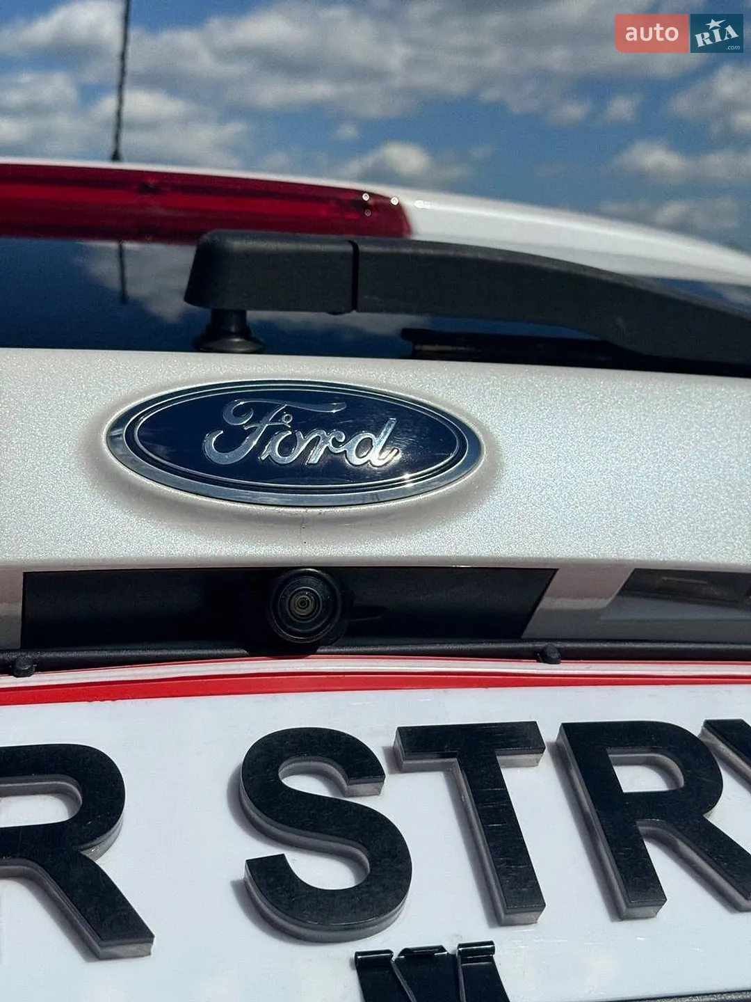 2019 Ford Escape - мініатюра 62