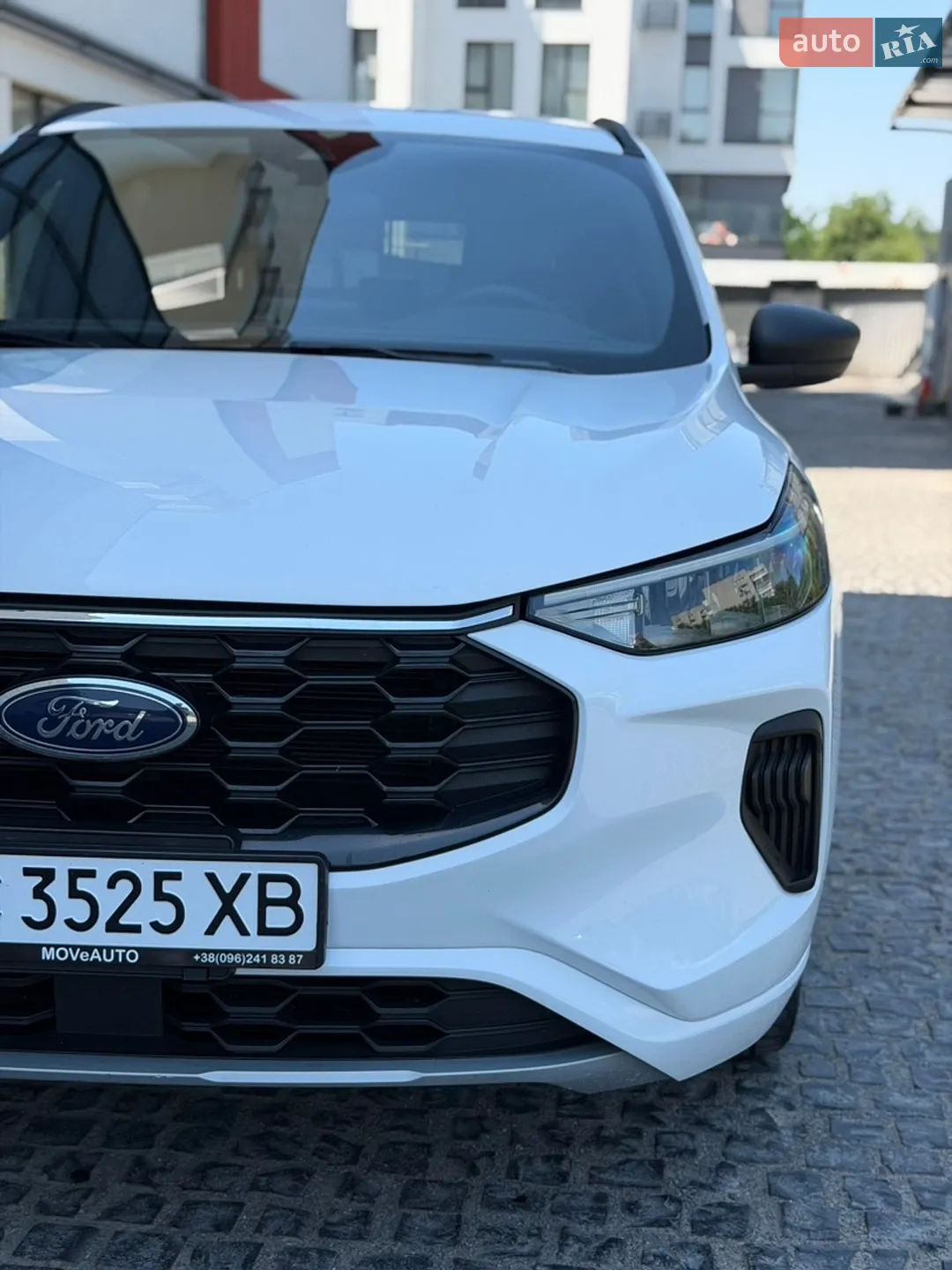 2023 Ford Escape - мініатюра 16