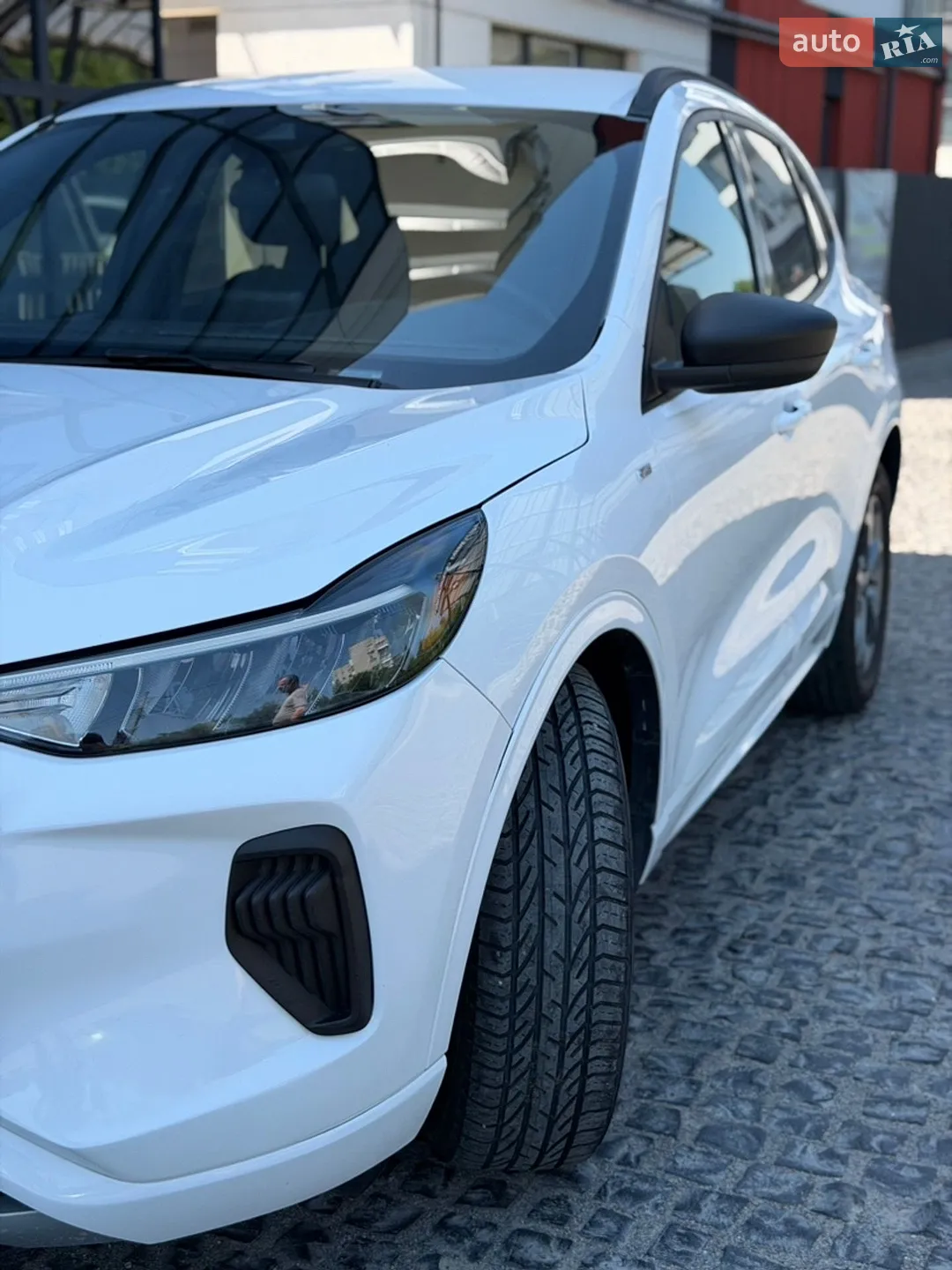 2023 Ford Escape - мініатюра 20