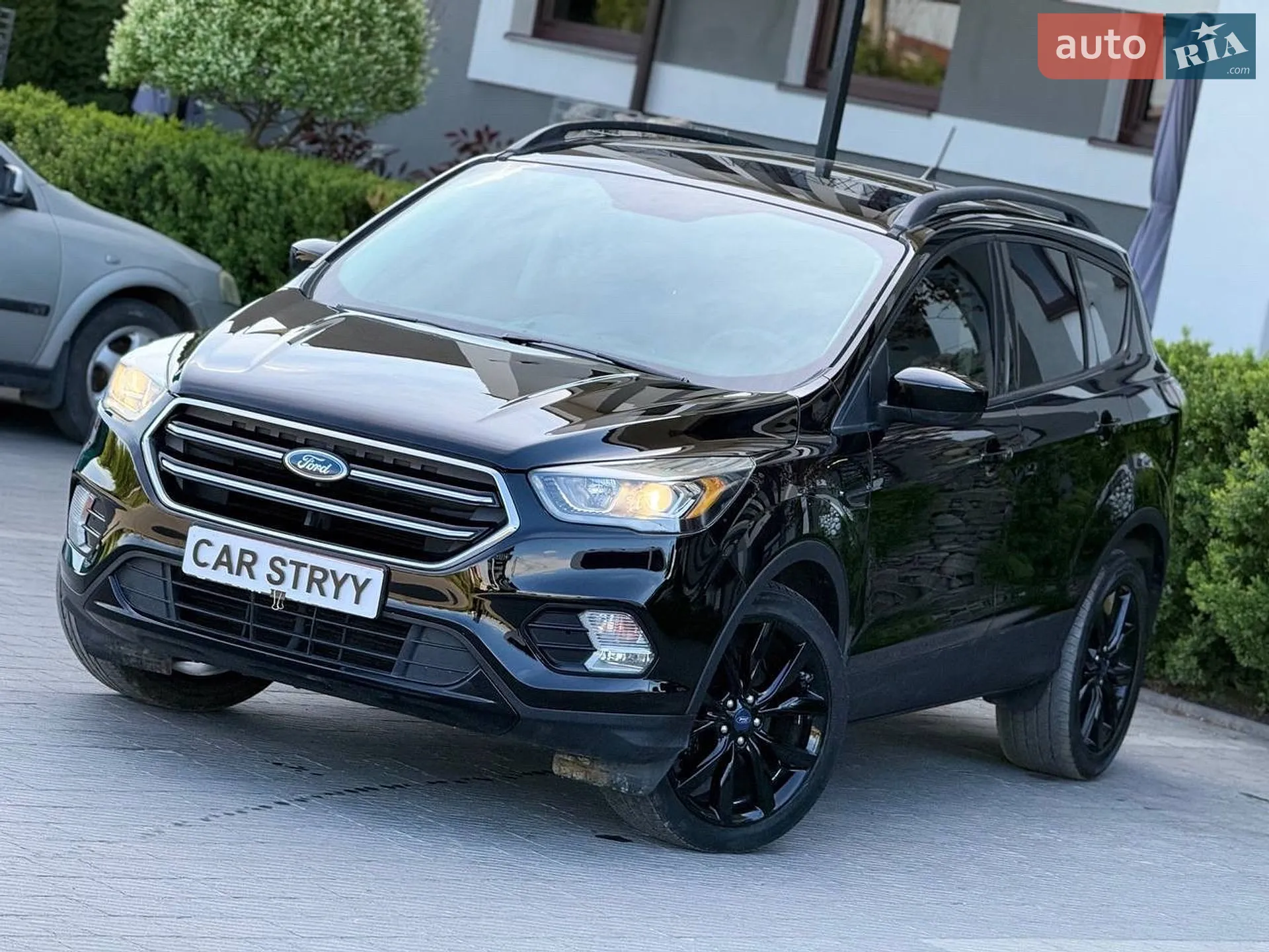 2018 Ford Escape - мініатюра 11