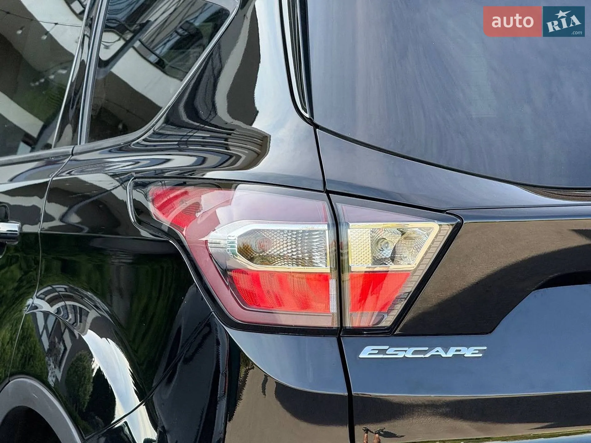 2018 Ford Escape - мініатюра 20