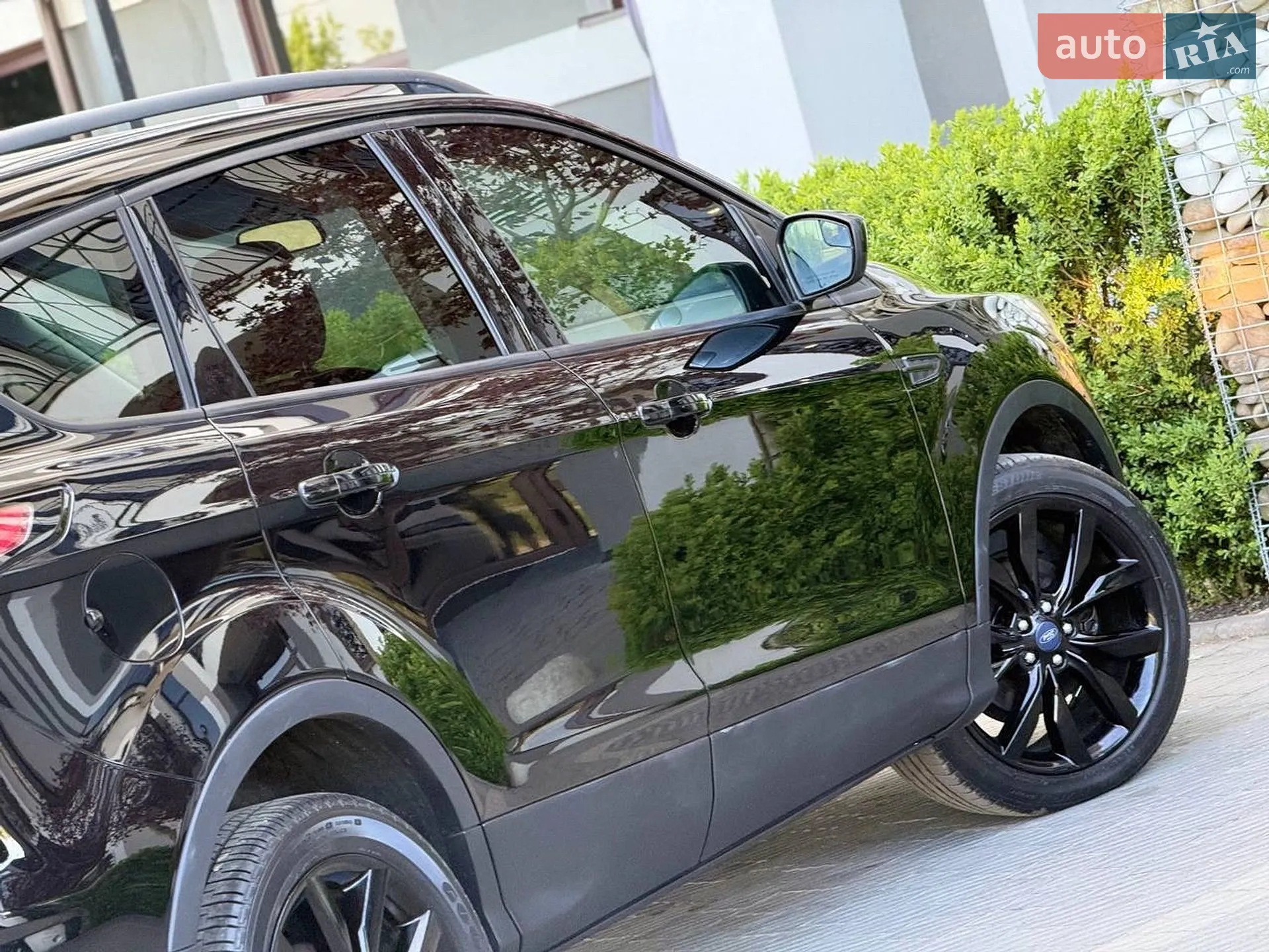 2018 Ford Escape - мініатюра 28