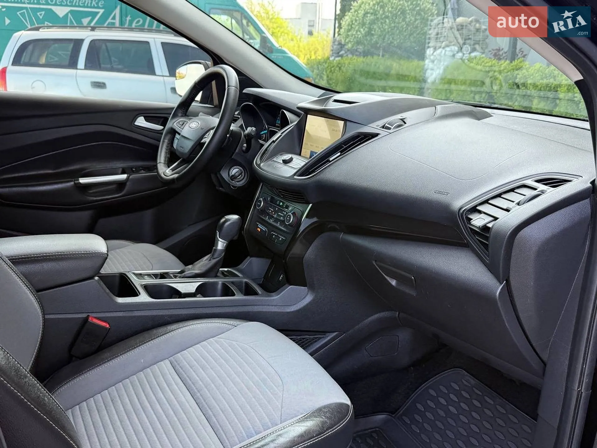 2018 Ford Escape - мініатюра 32