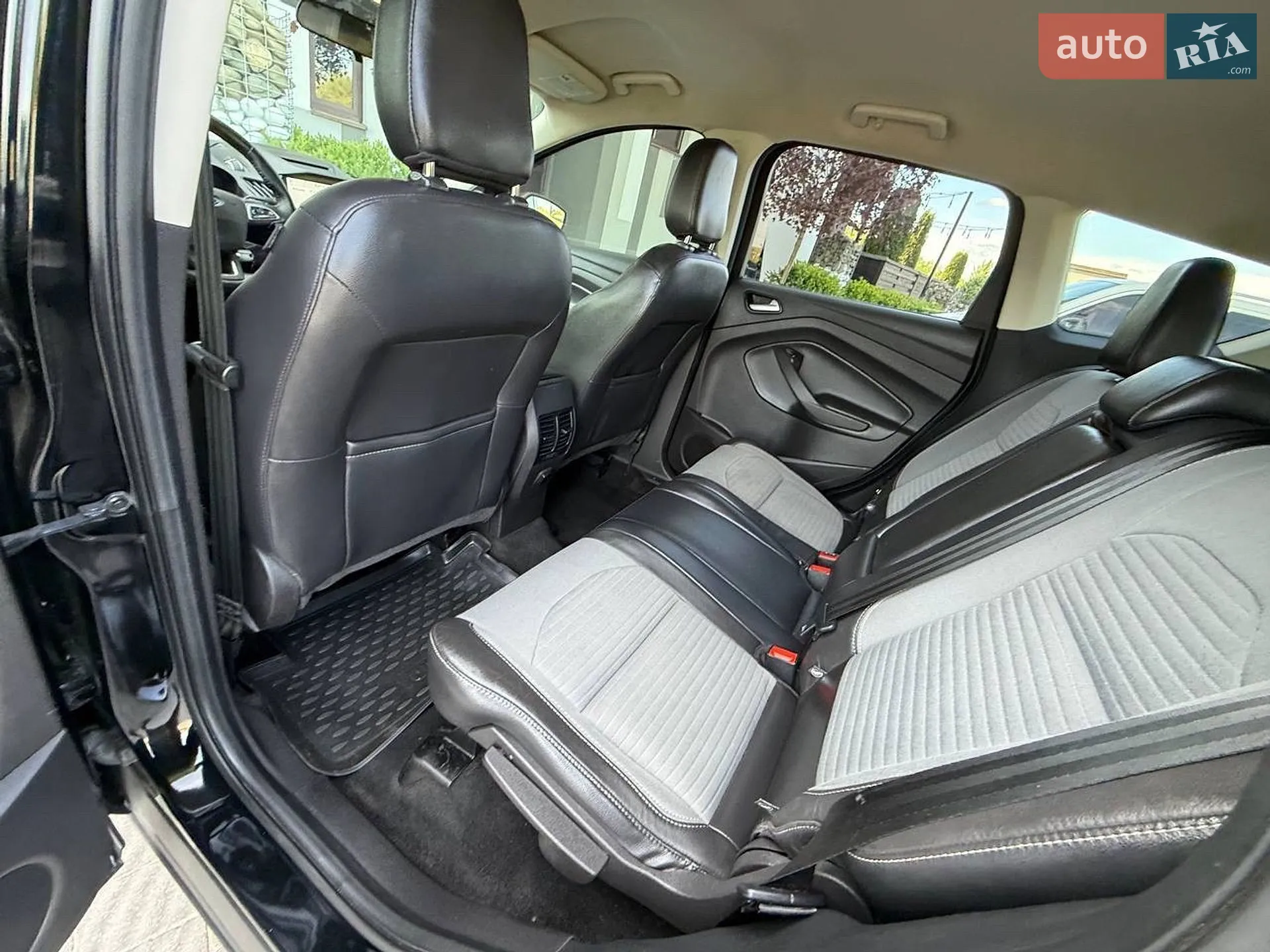2018 Ford Escape - мініатюра 44