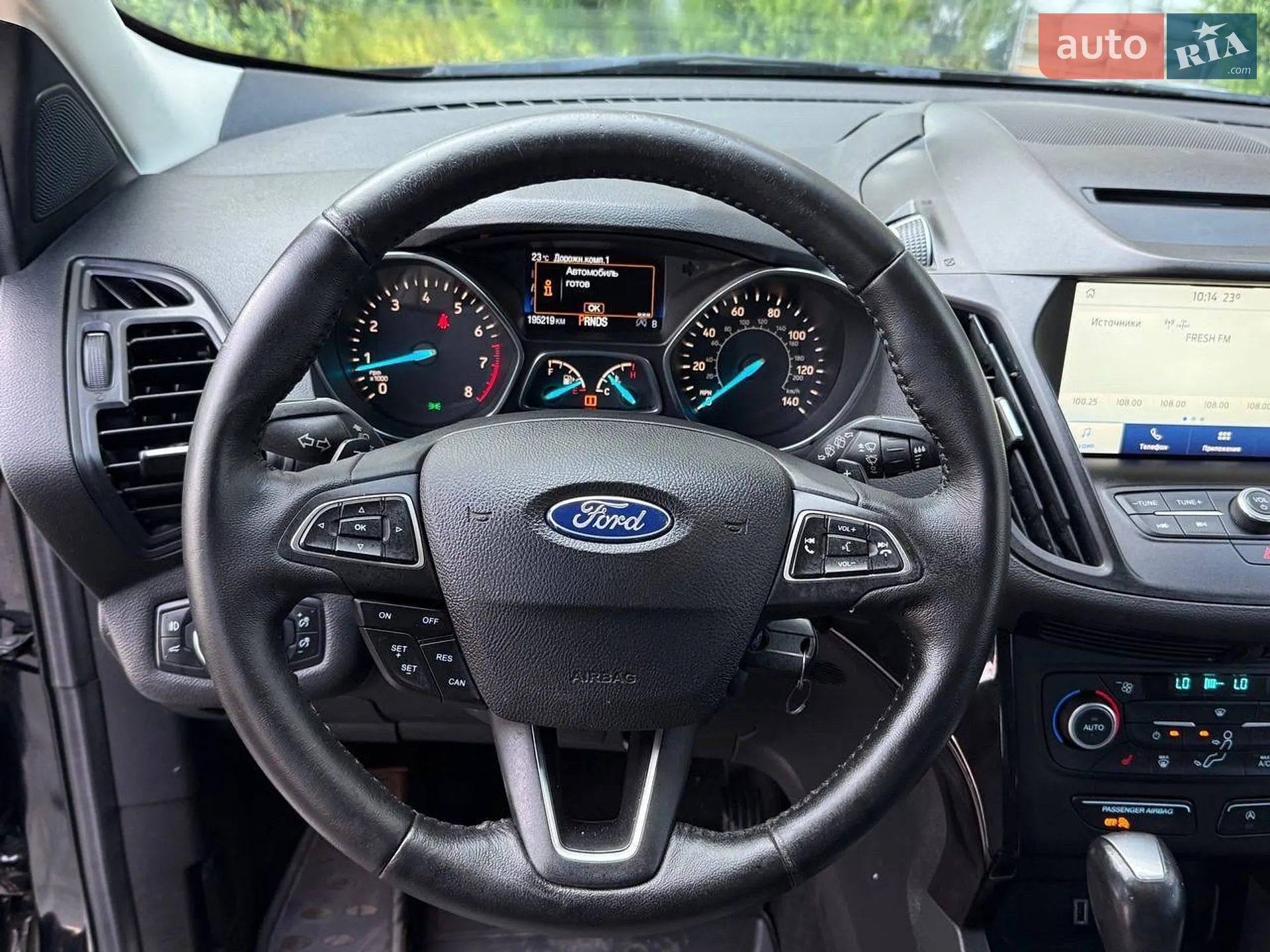 2018 Ford Escape - мініатюра 51
