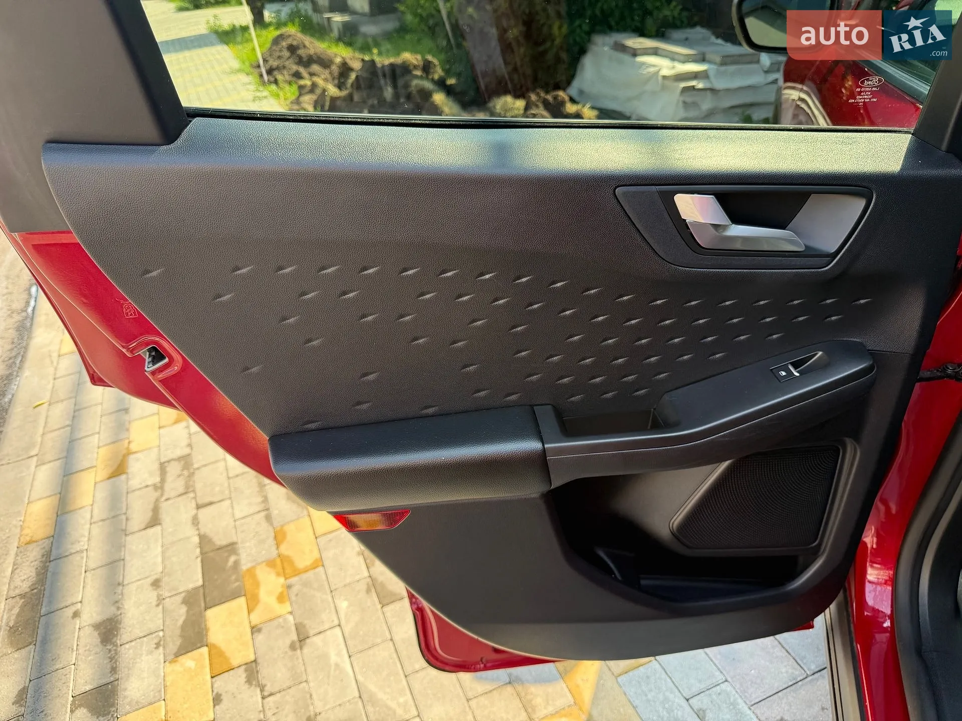 2020 Ford Escape - мініатюра 44