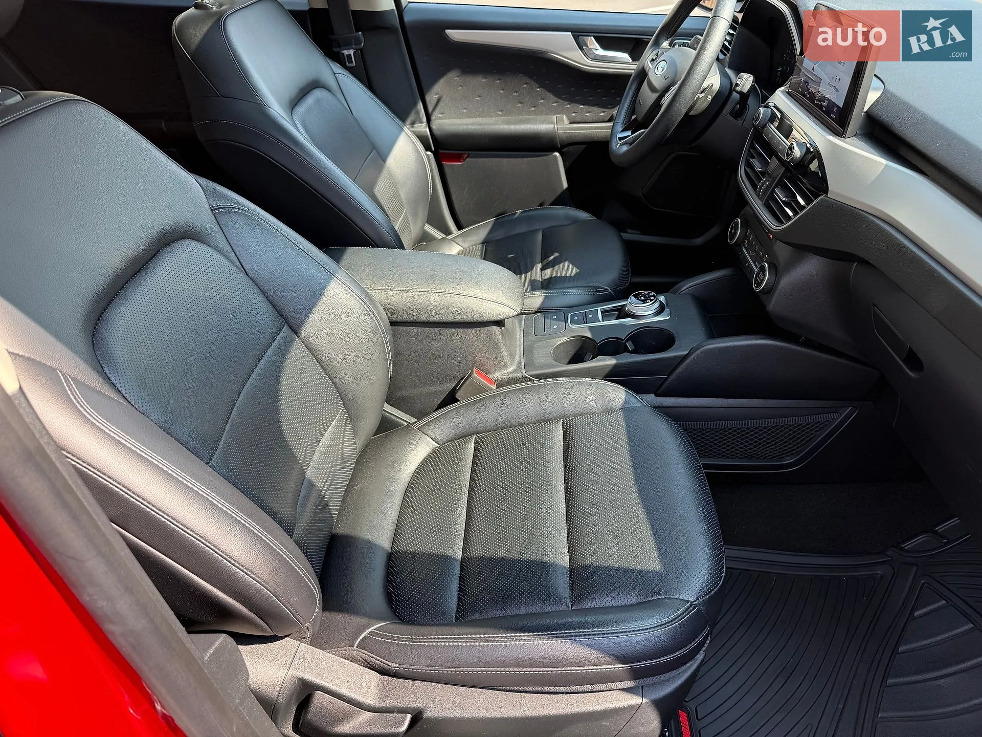 2020 Ford Escape - мініатюра 48