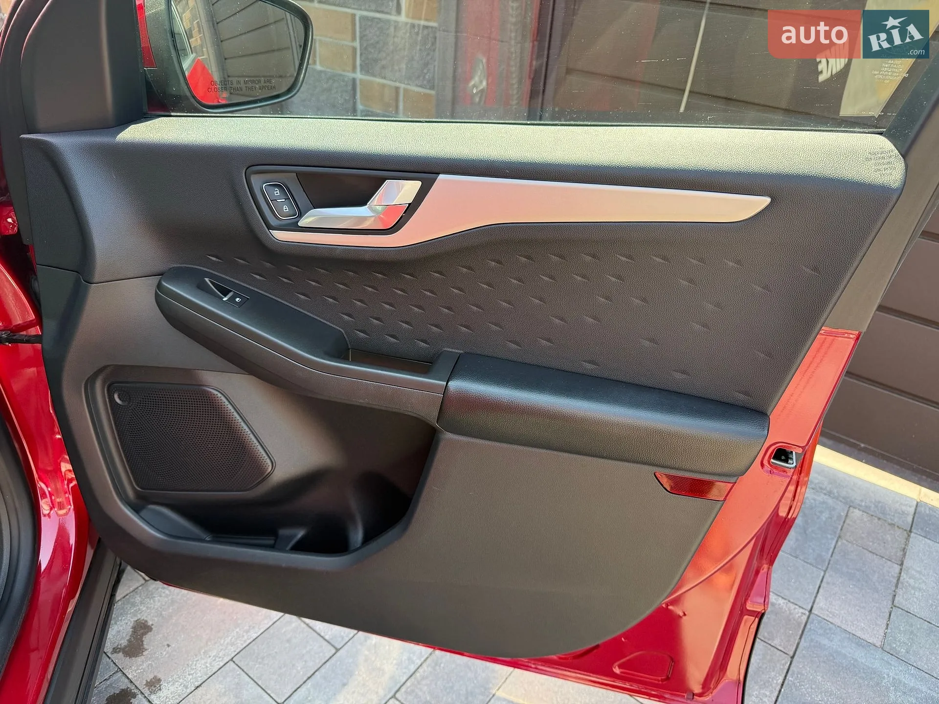 2020 Ford Escape - мініатюра 49