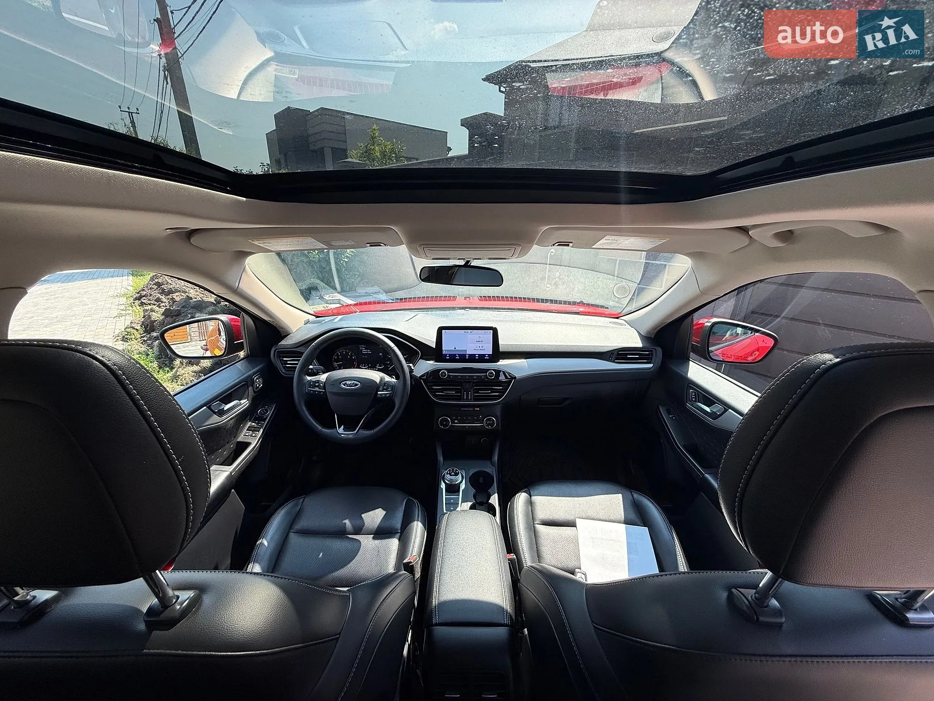 2020 Ford Escape - мініатюра 51