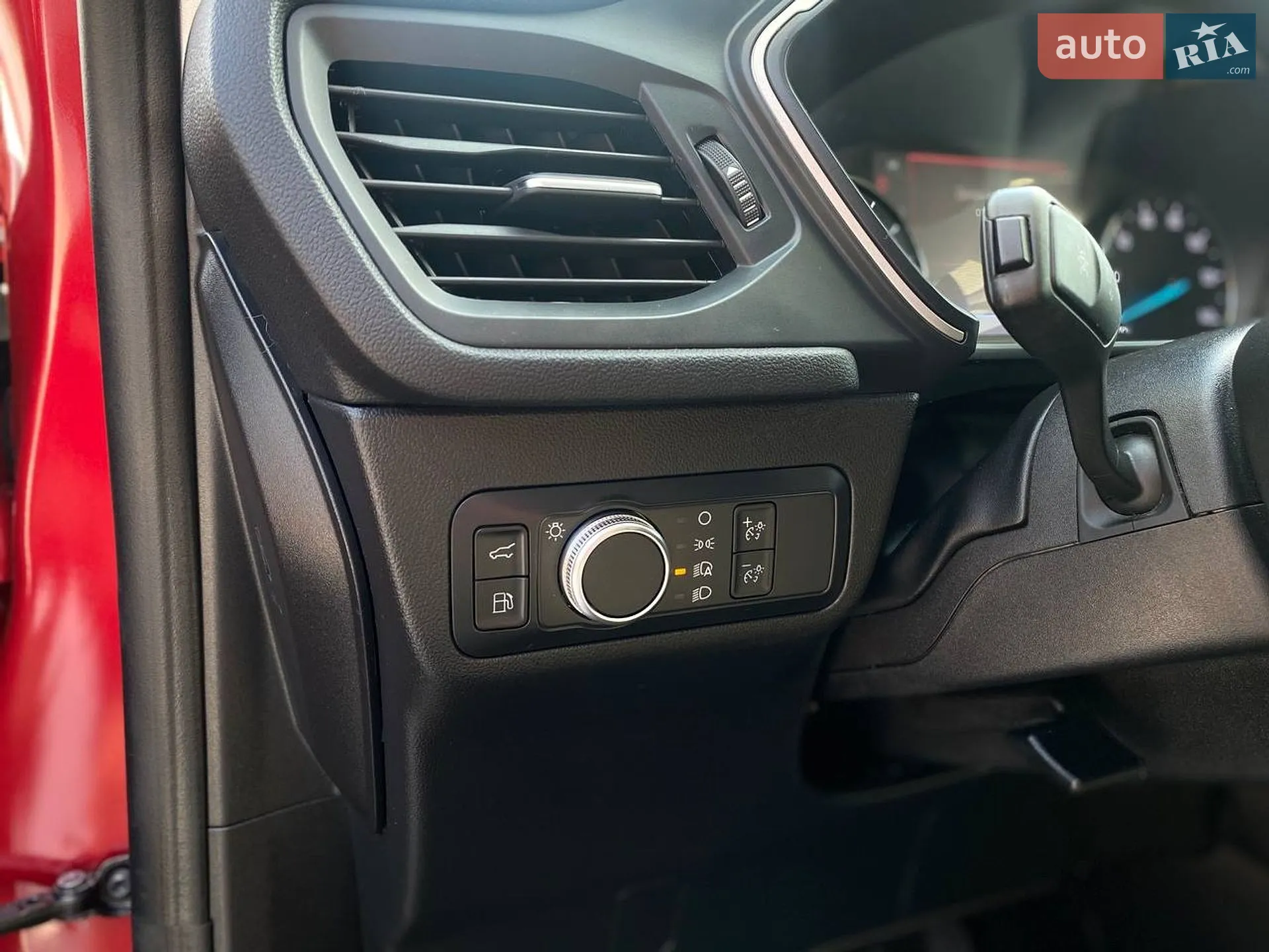 2022 Ford Escape - мініатюра 23