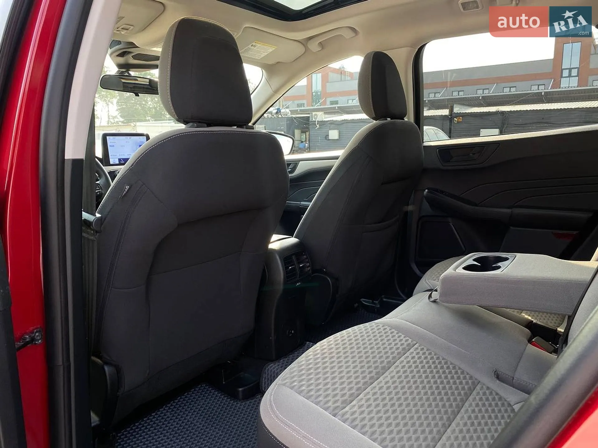 2022 Ford Escape - мініатюра 33