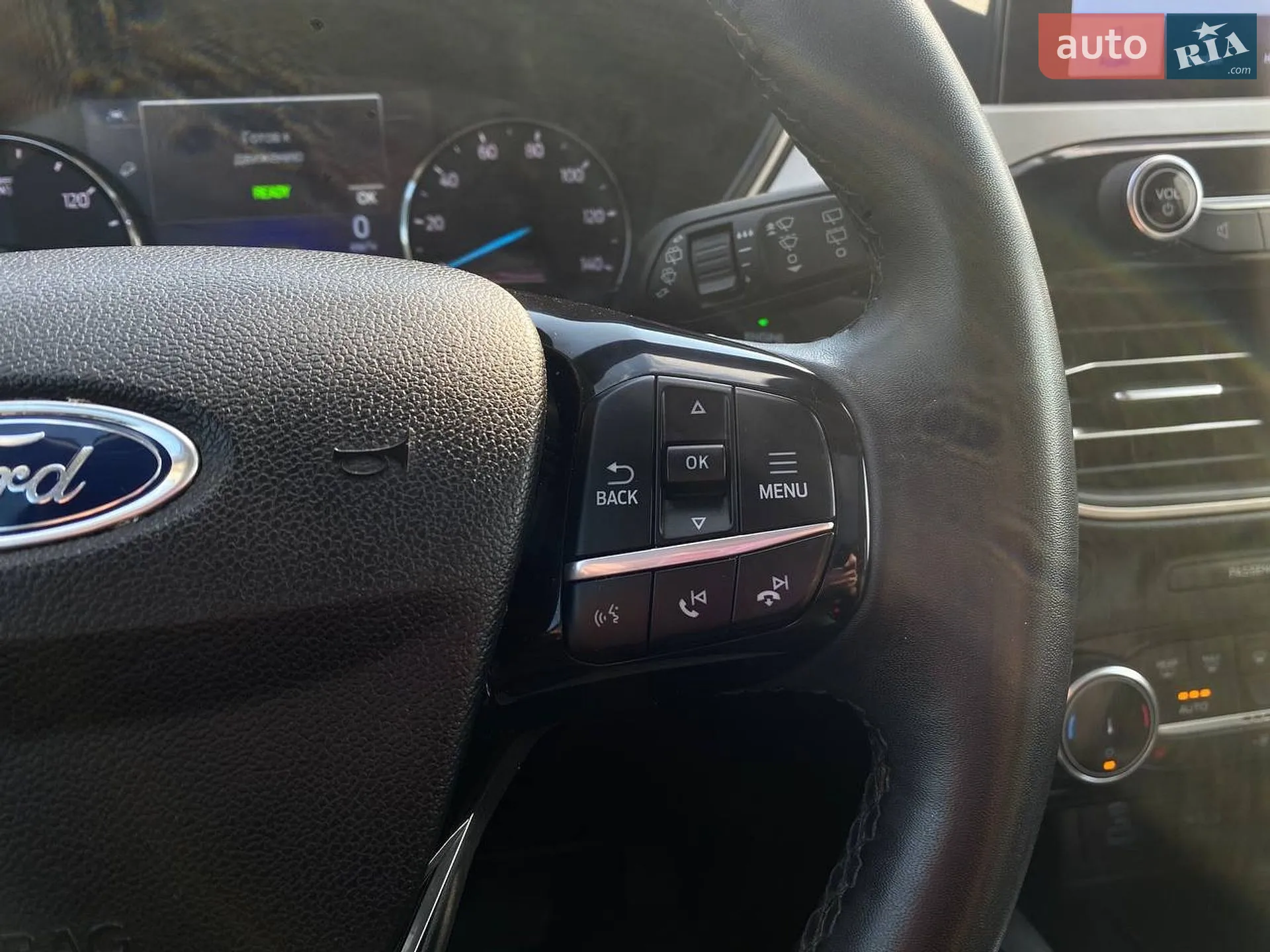 2022 Ford Escape - мініатюра 38
