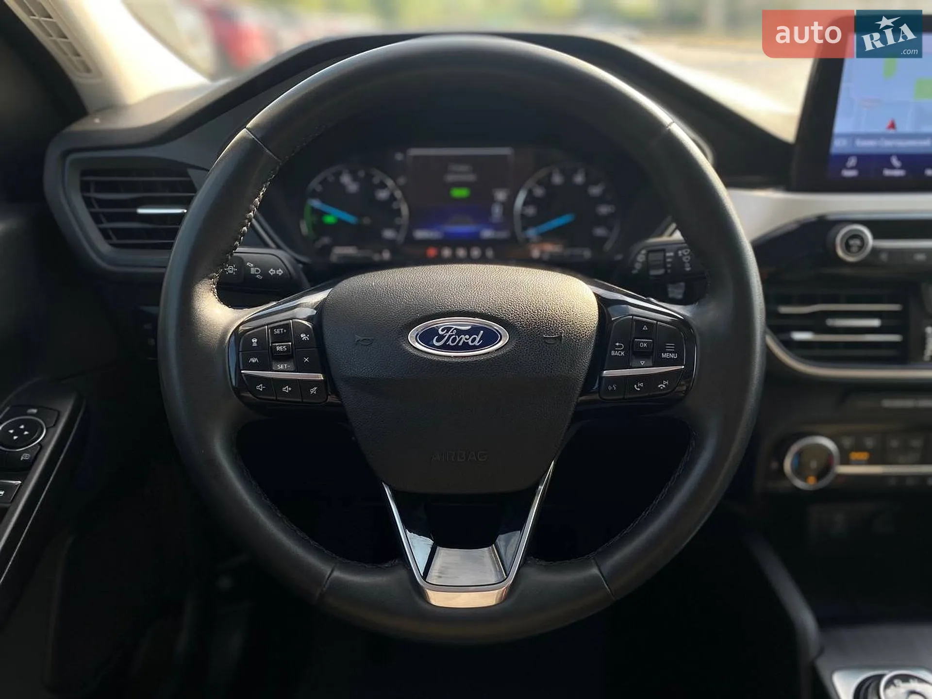 2022 Ford Escape - мініатюра 47