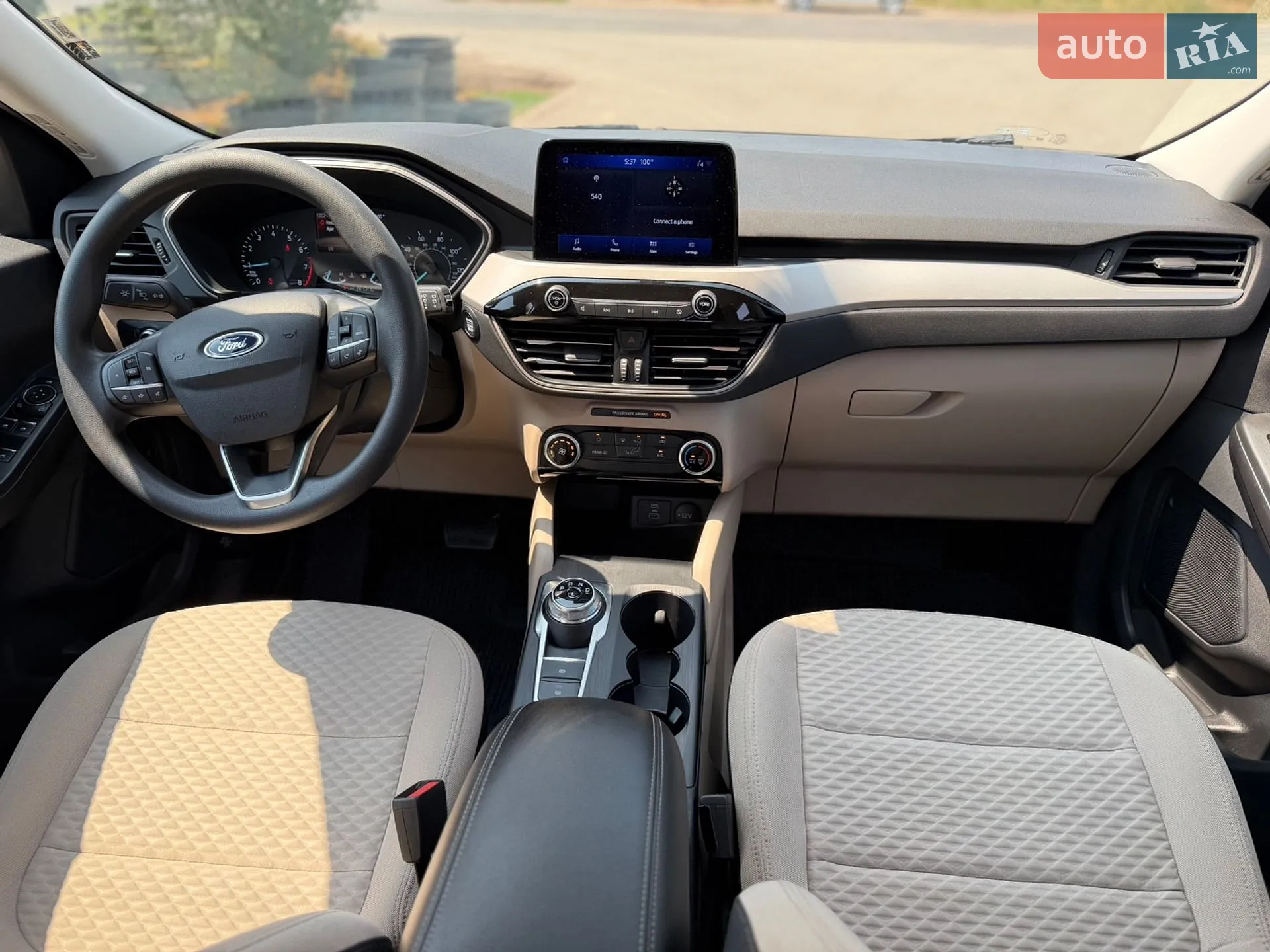 2022 Ford Escape - мініатюра 17
