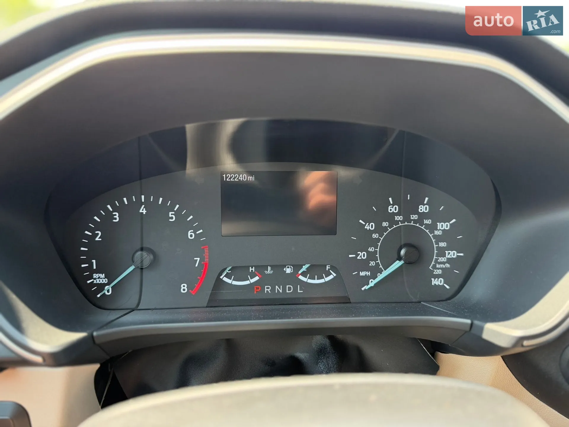 2022 Ford Escape - мініатюра 25
