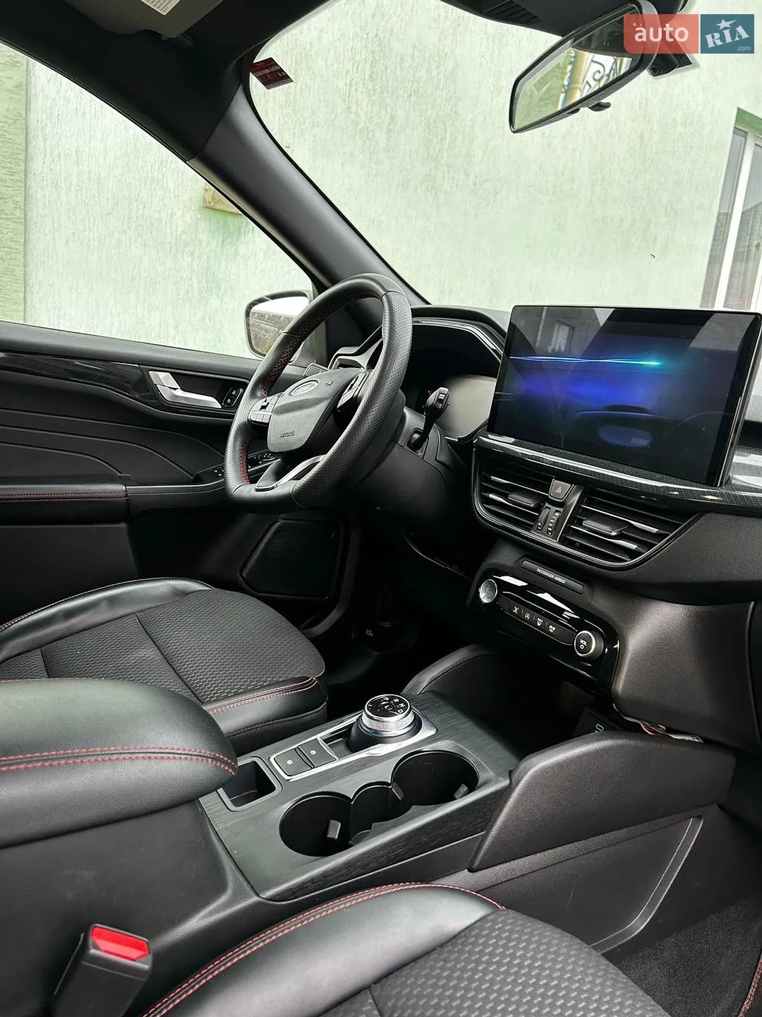 2023 Ford Escape - мініатюра 19