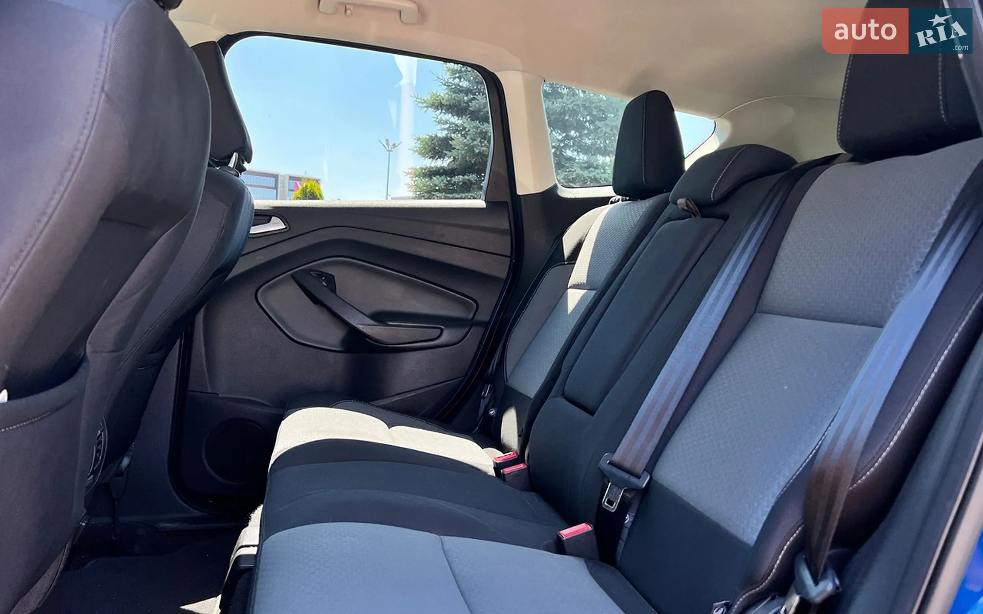 2018 Ford Escape - мініатюра 21