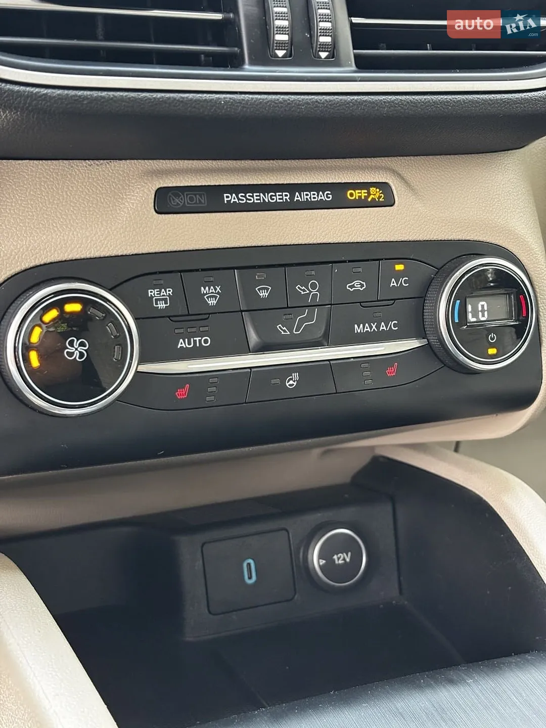 2019 Ford Escape - мініатюра 25