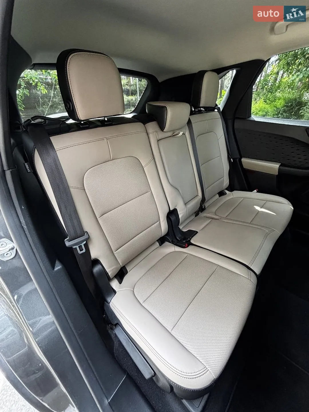 2019 Ford Escape - мініатюра 30