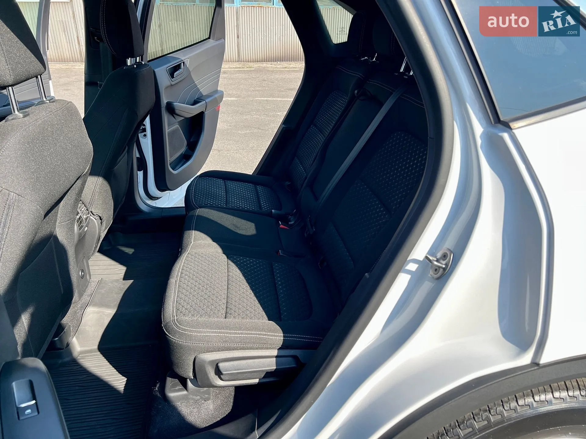 2023 Ford Escape - мініатюра 13