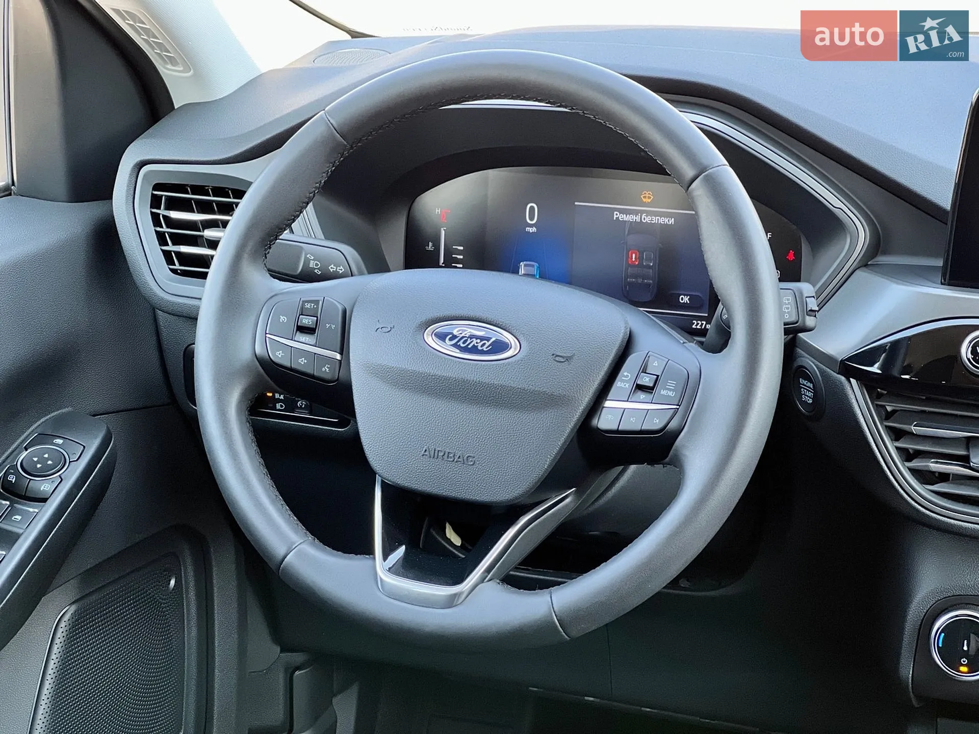 2023 Ford Escape - мініатюра 22