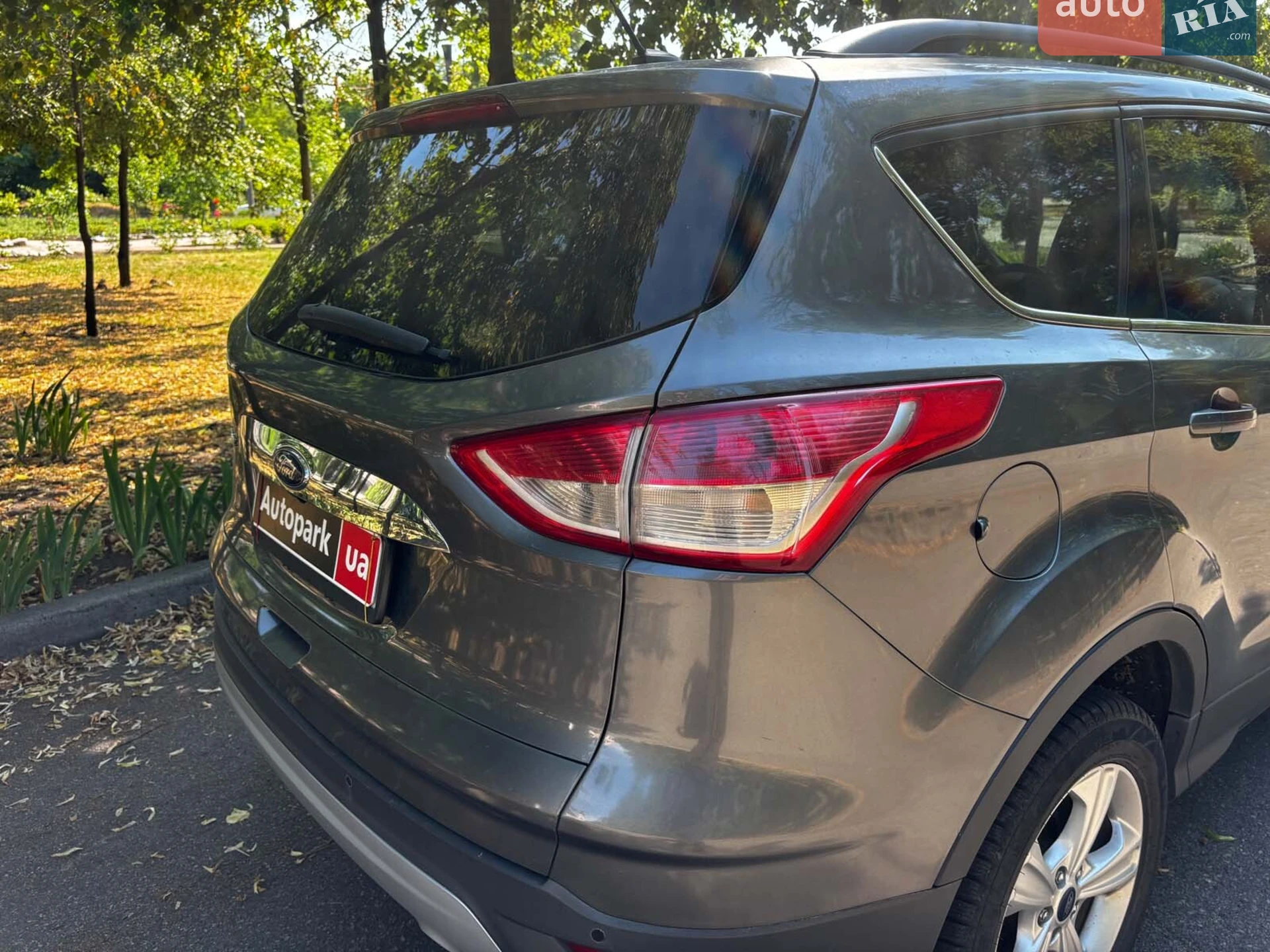 2014 Ford Escape - мініатюра 12