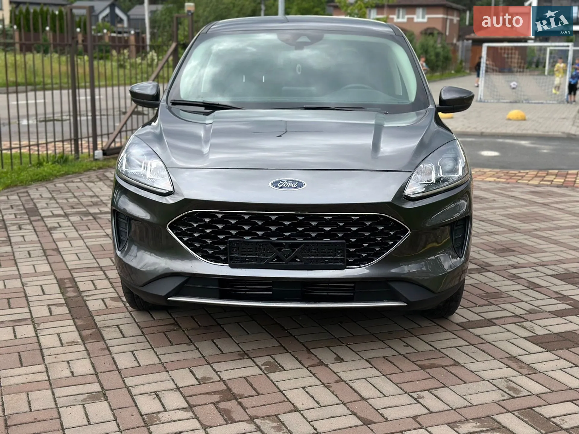 2020 Ford Escape - мініатюра 10