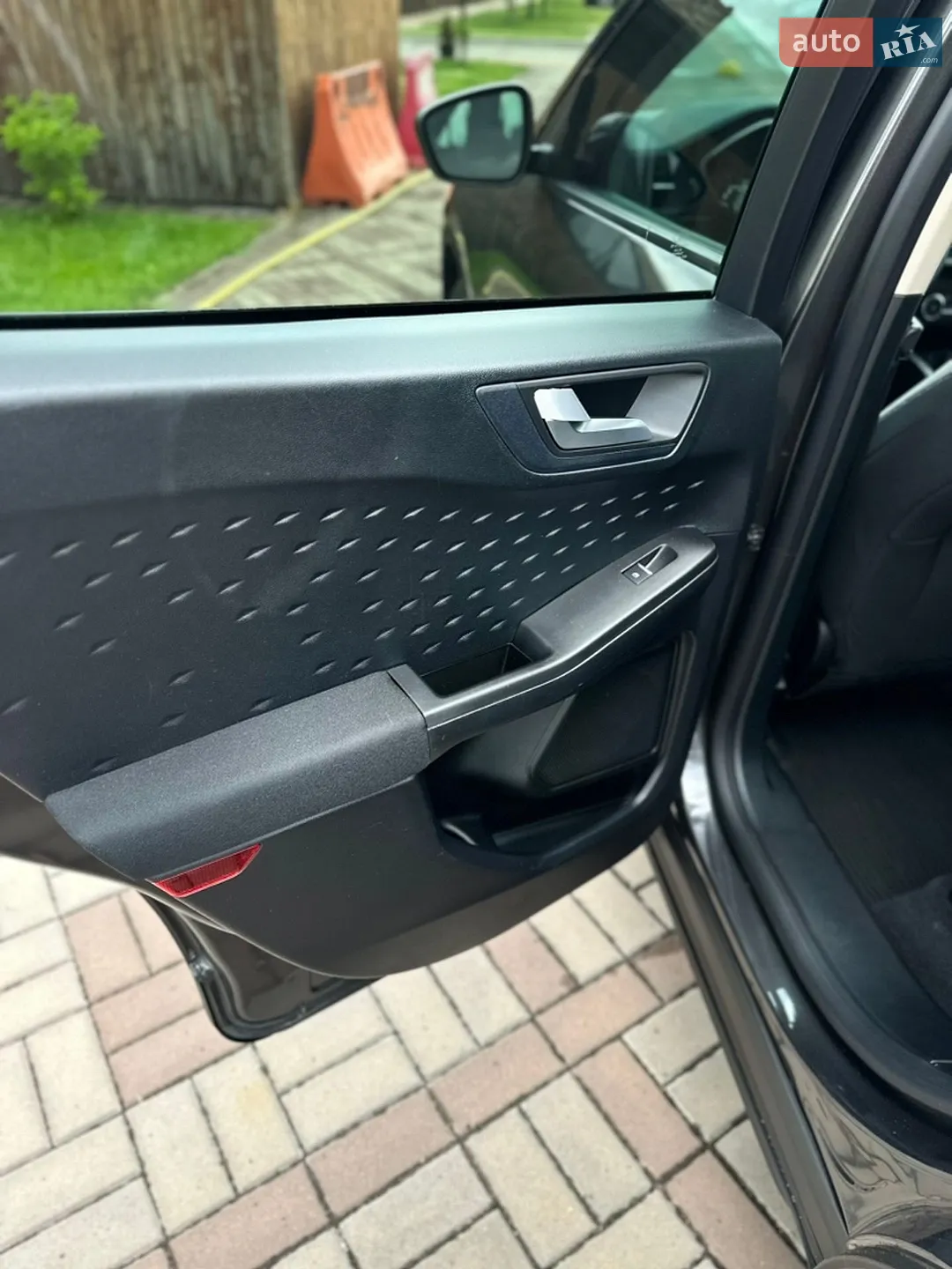 2020 Ford Escape - мініатюра 20
