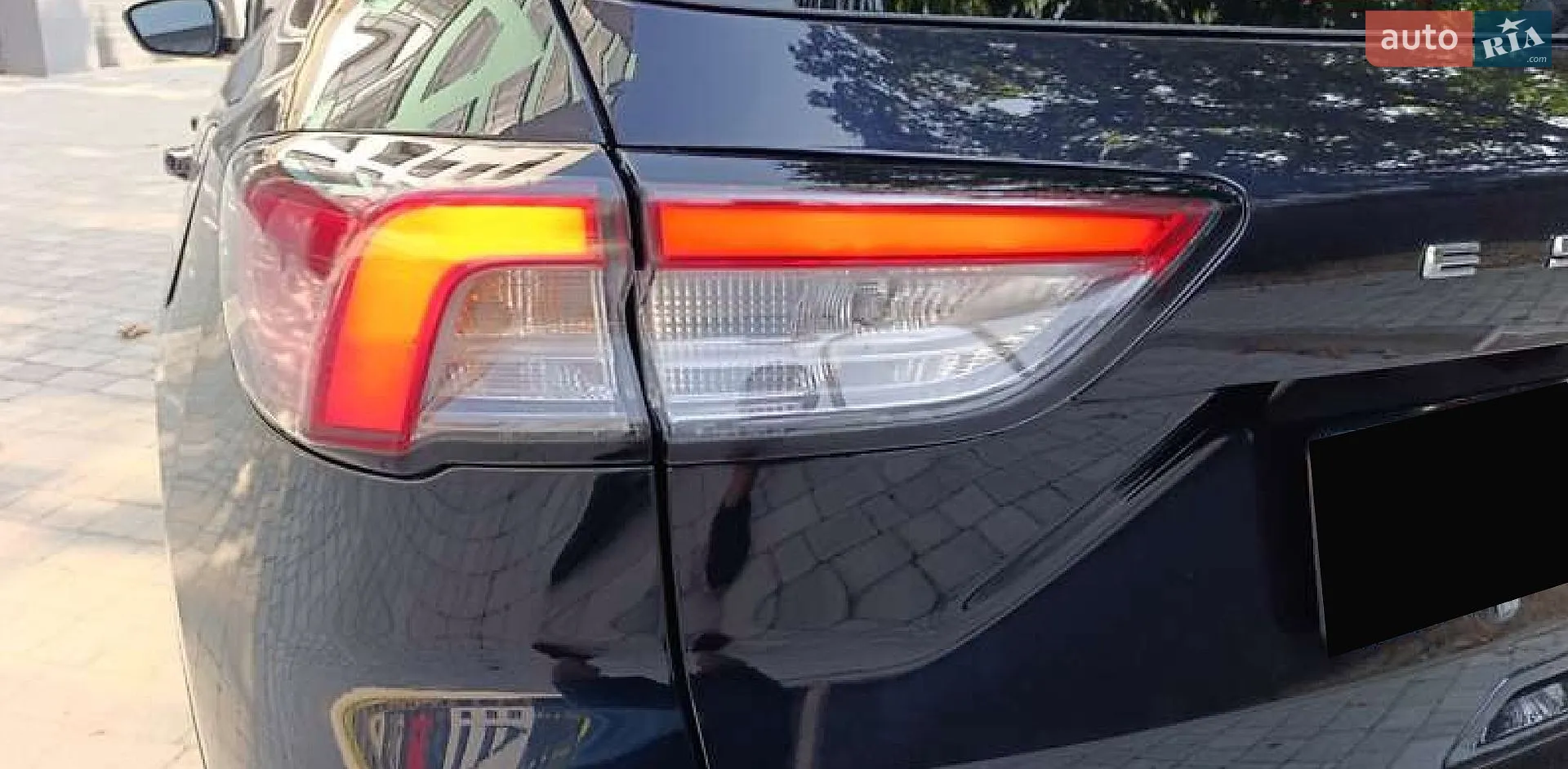 2021 Ford Escape - мініатюра 26