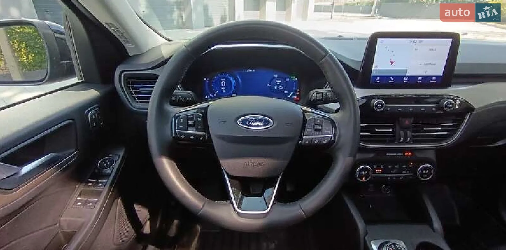 2021 Ford Escape - мініатюра 36