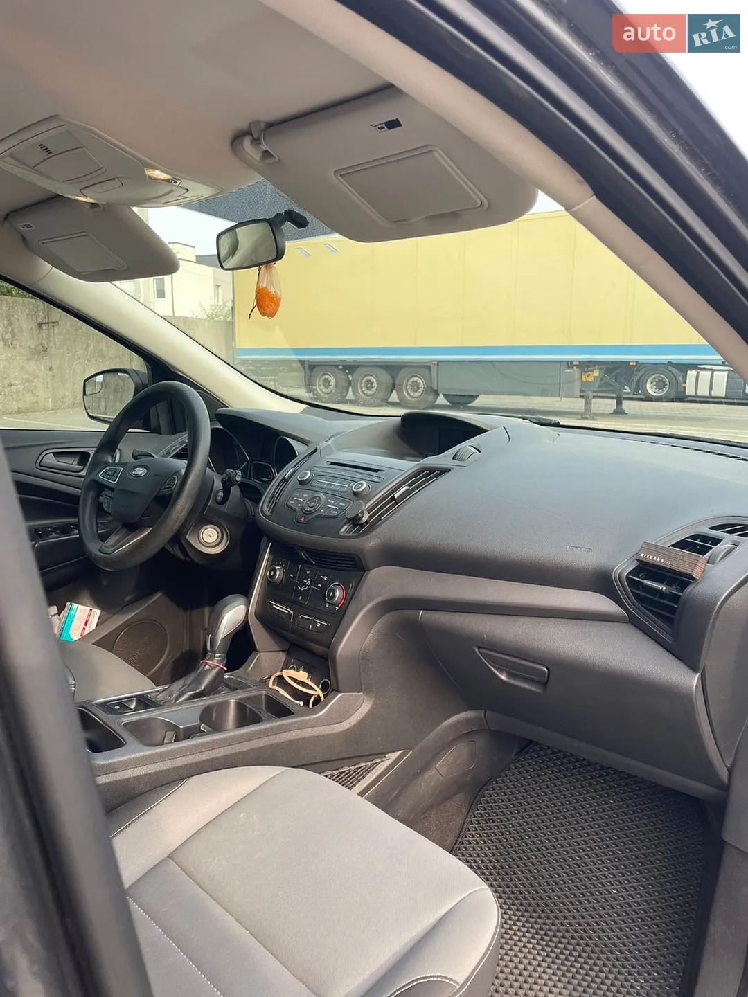 2018 Ford Escape - мініатюра 19