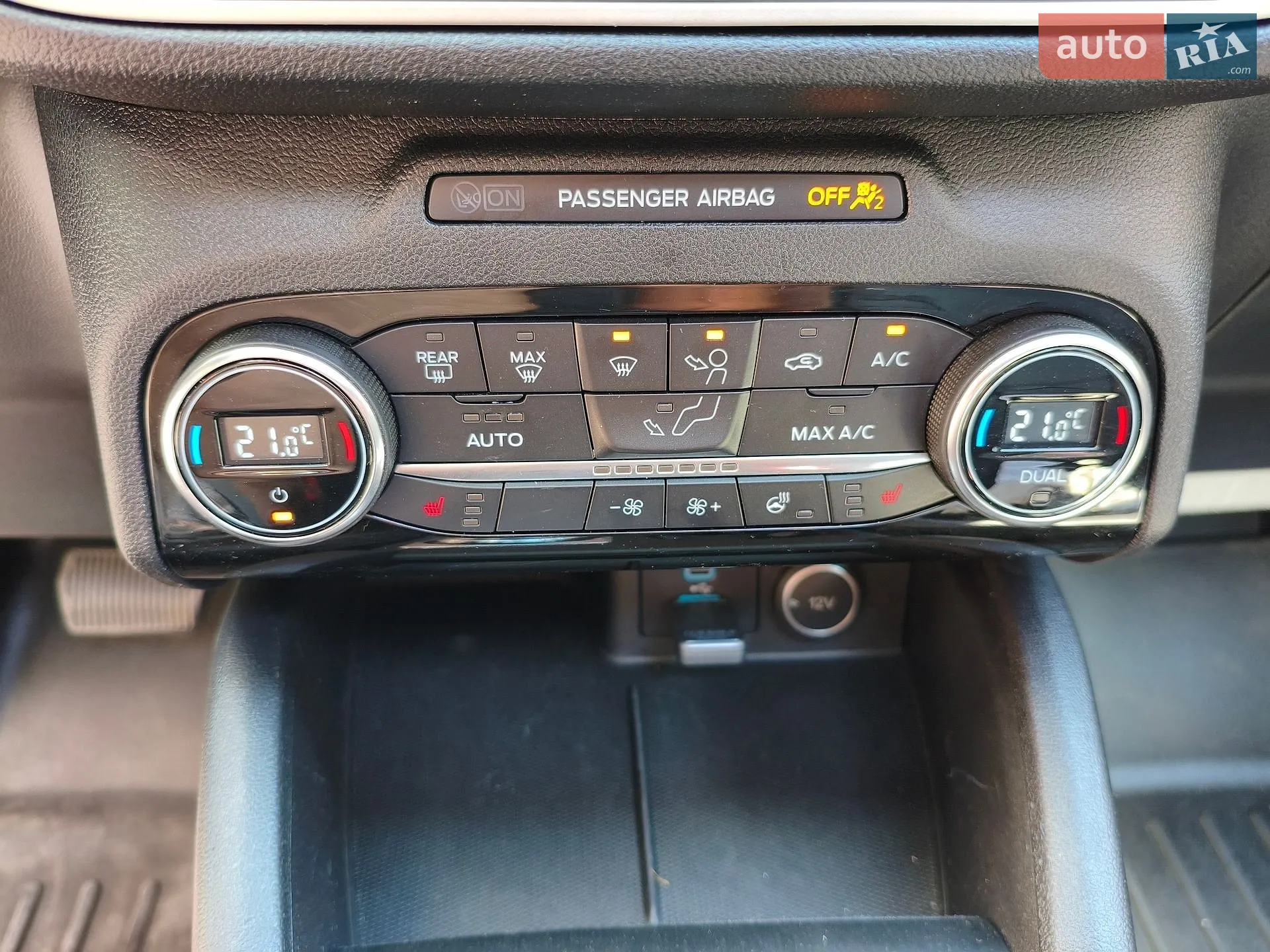 2021 Ford Escape - мініатюра 10