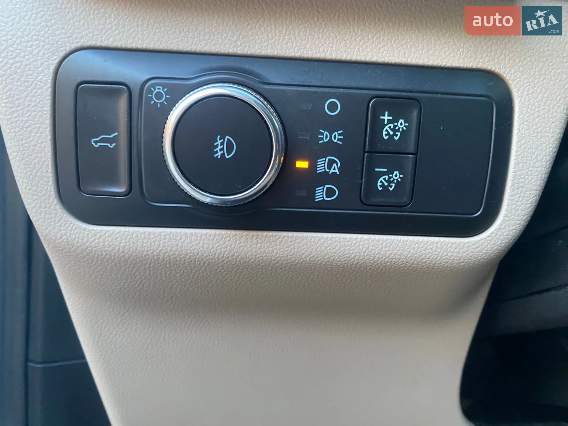 2021 Ford Escape - мініатюра 17