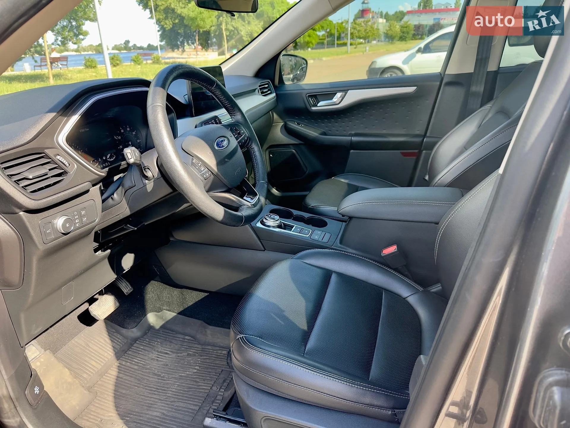 2020 Ford Escape - мініатюра 15