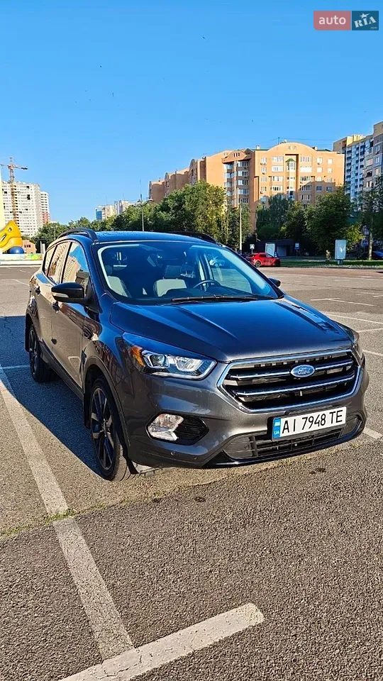 2020 Ford Escape - мініатюра 15